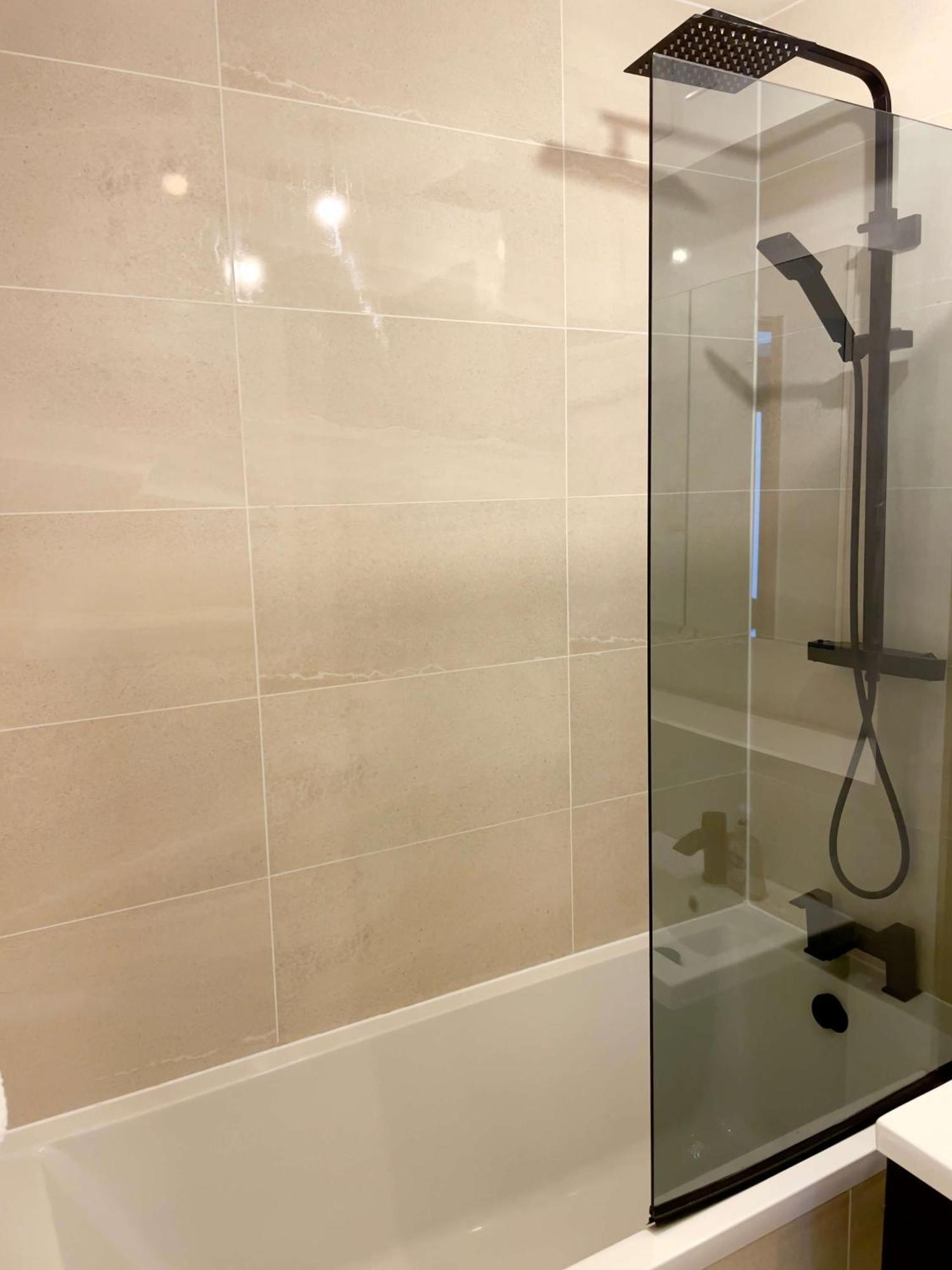 Bright And Beautiful 2bdr Flat * Londres