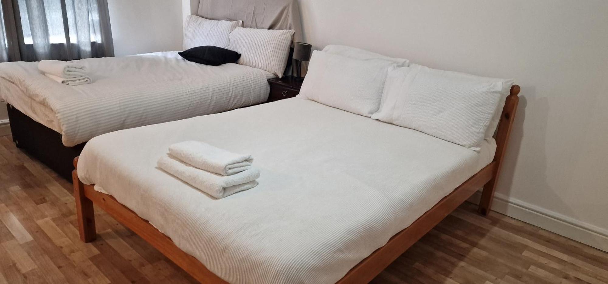 Apartment Urban Retreat Camberwell Zone 2 London
