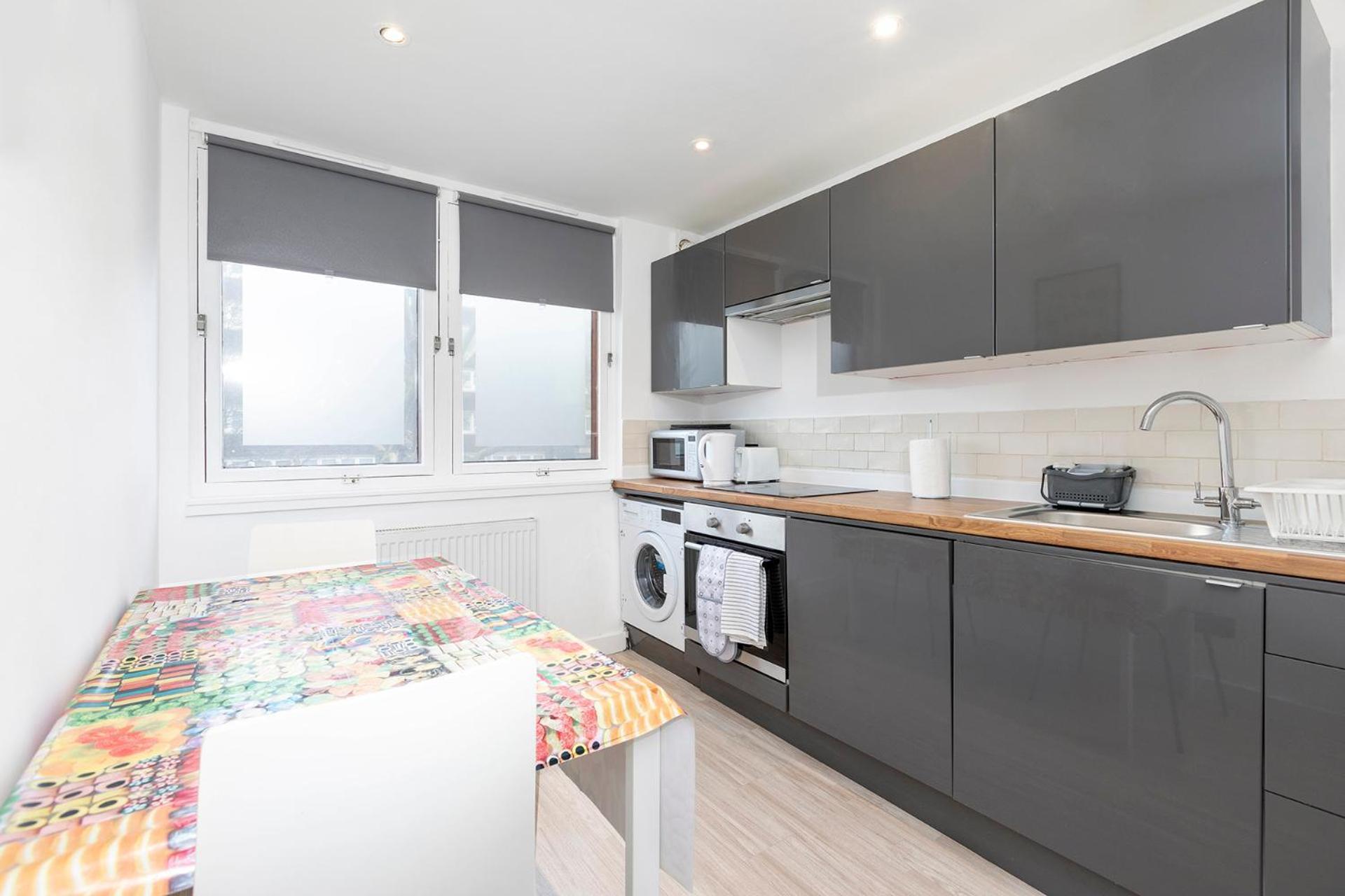 Apartamento Two Bedroom Flat Notting Hill - Roof Terrace