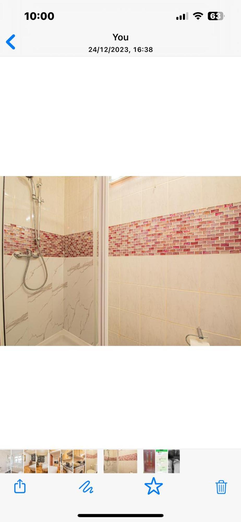 Apartment Shaheen