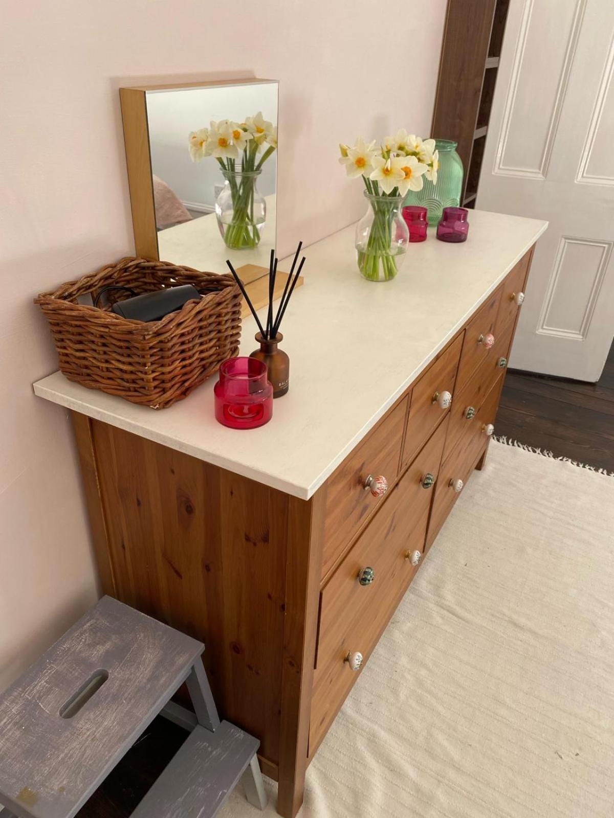 Spacious Flat In West Kensington London