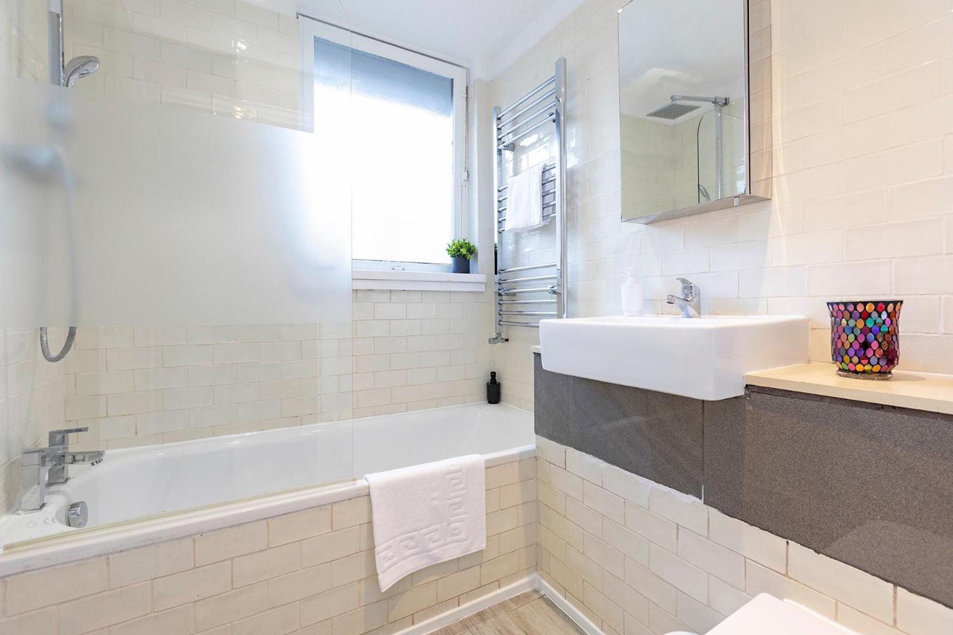 Two Bedroom Flat Notting Hill - Roof Terrace * Londres