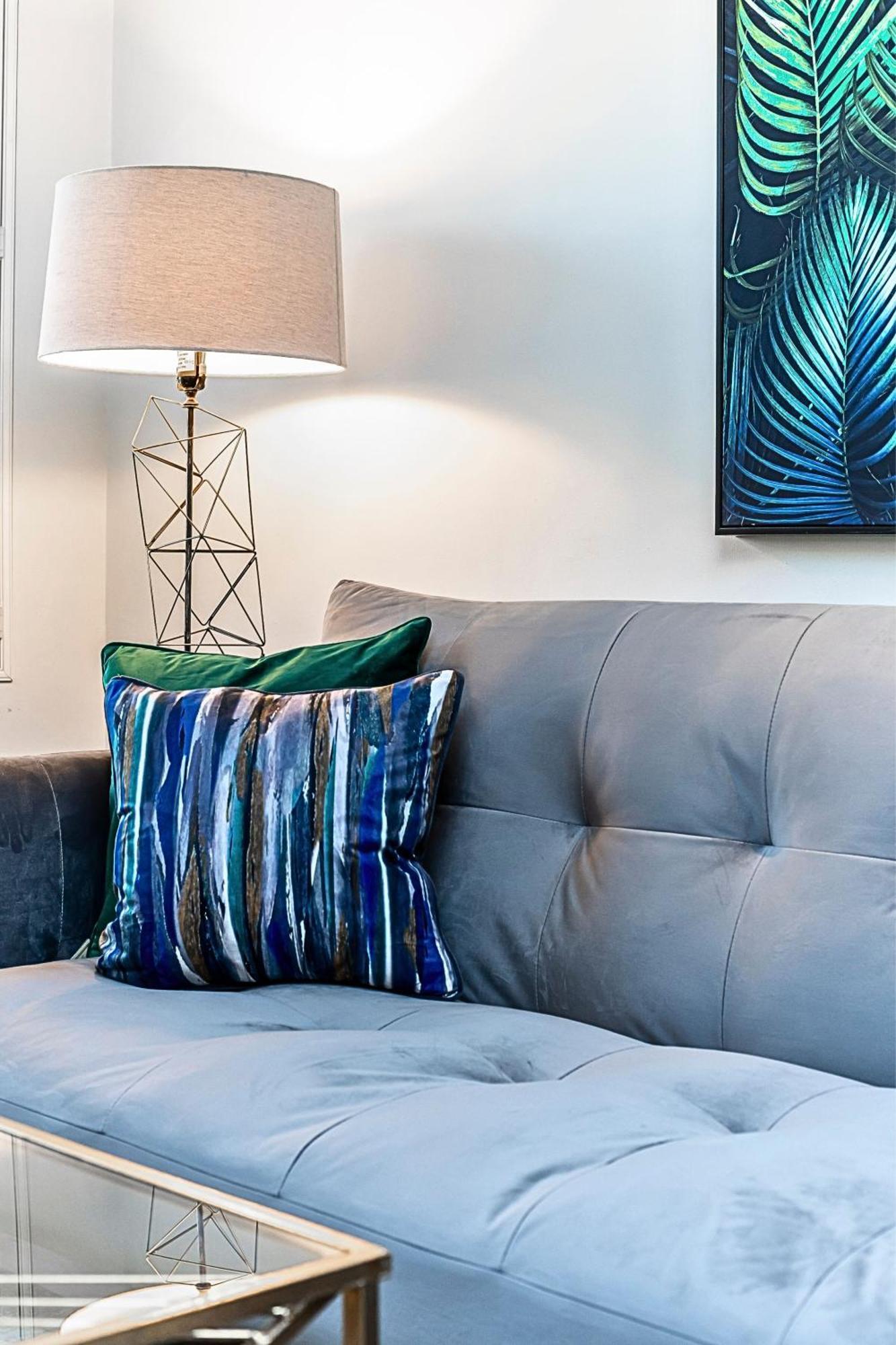 Kensington Oasis: Central Private House Near Attractions Holiday home