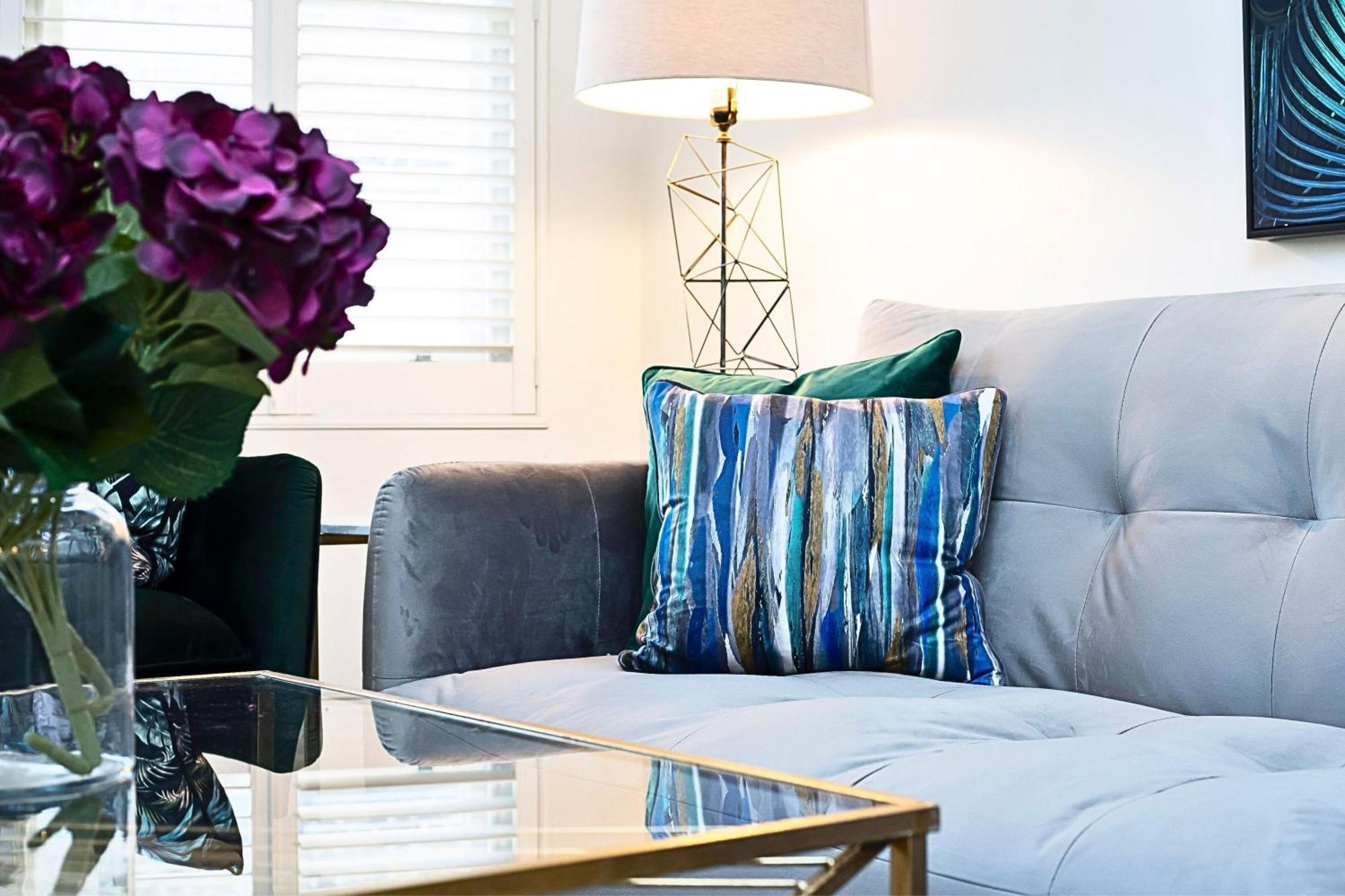 Kensington Oasis: Central Private House Near Attractions London