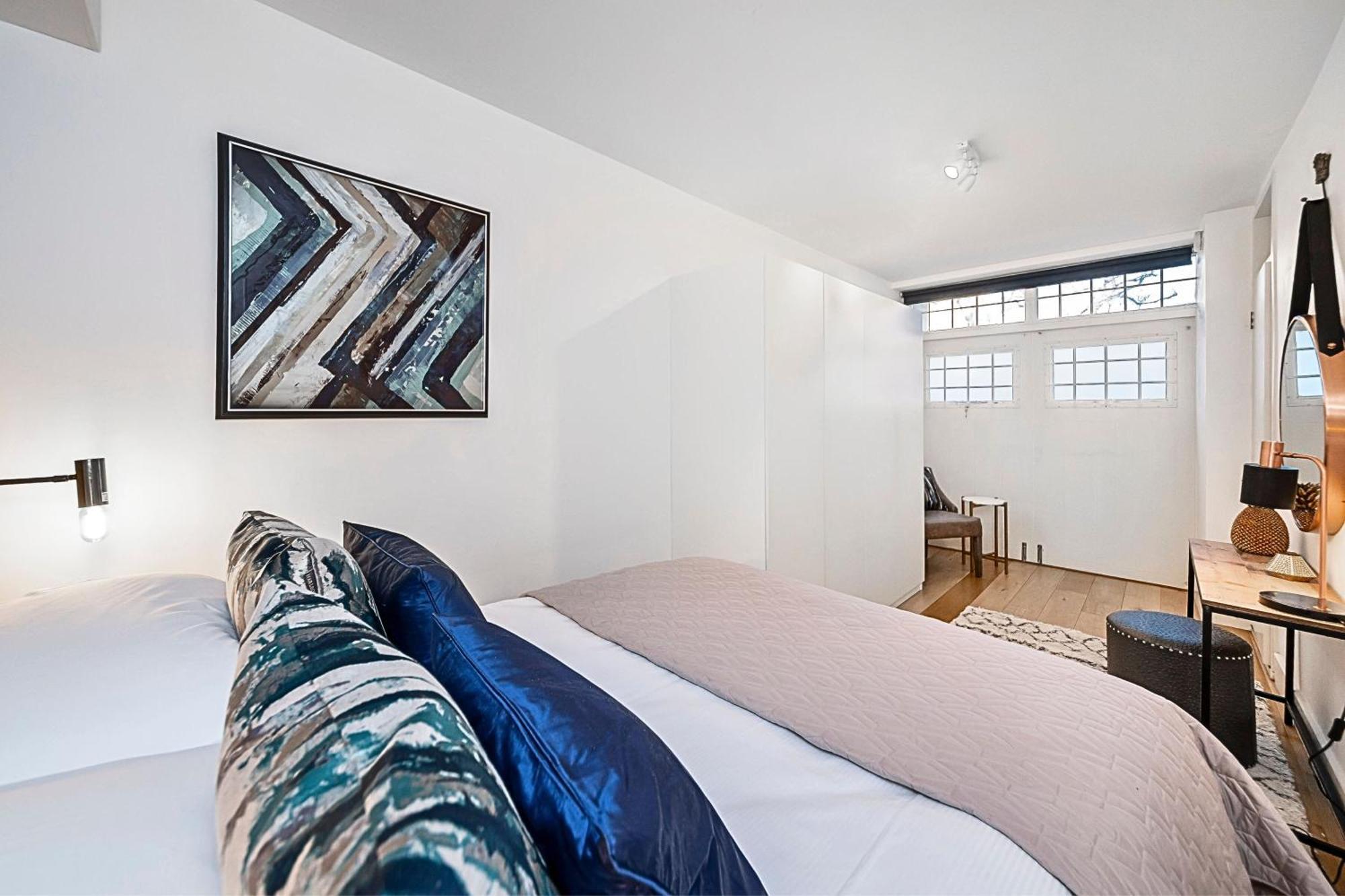 Holiday home Kensington Oasis: Private House Near Attractions *