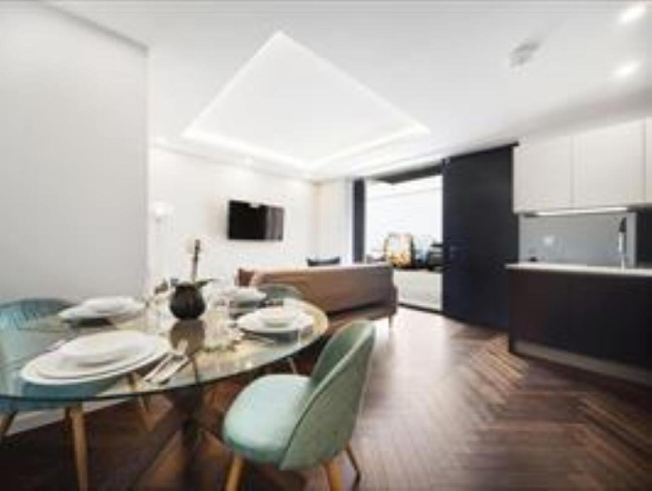 Apartment By Rehoboth - Porteus Way *