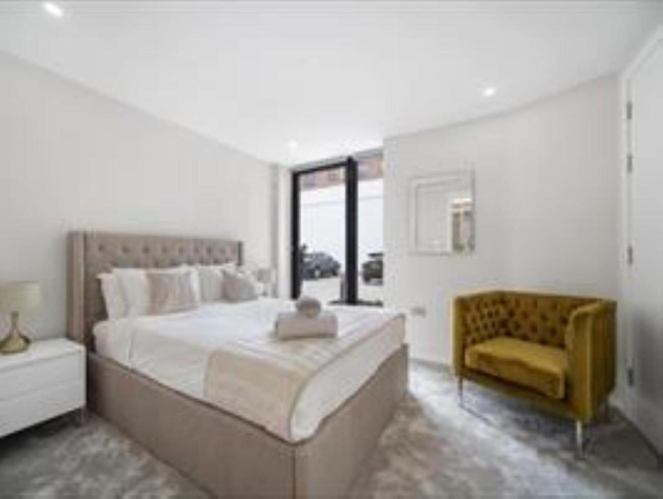 By Rehoboth - Porteus Way Apartment *