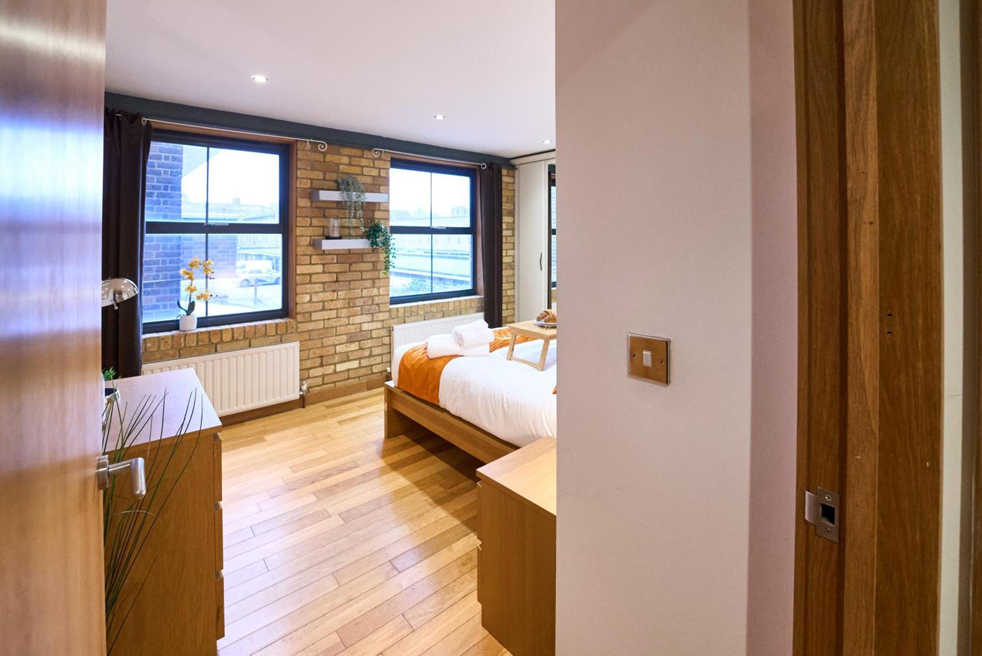 Southwark Apartment London
