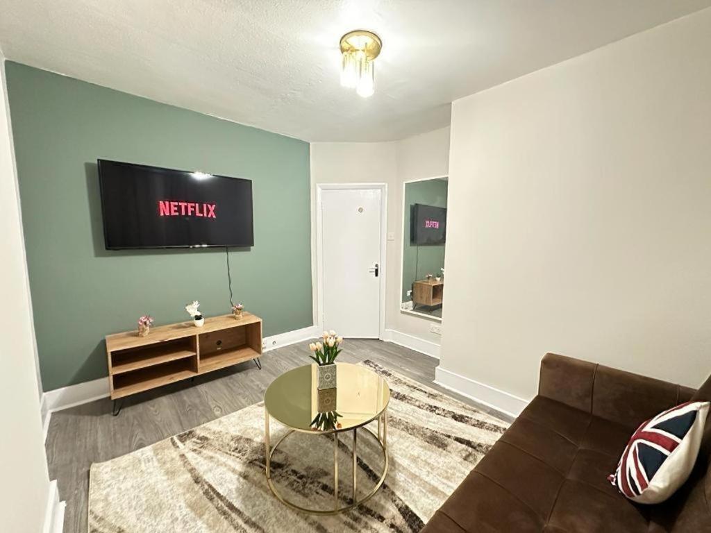 Lovely One Bedroom Appartement