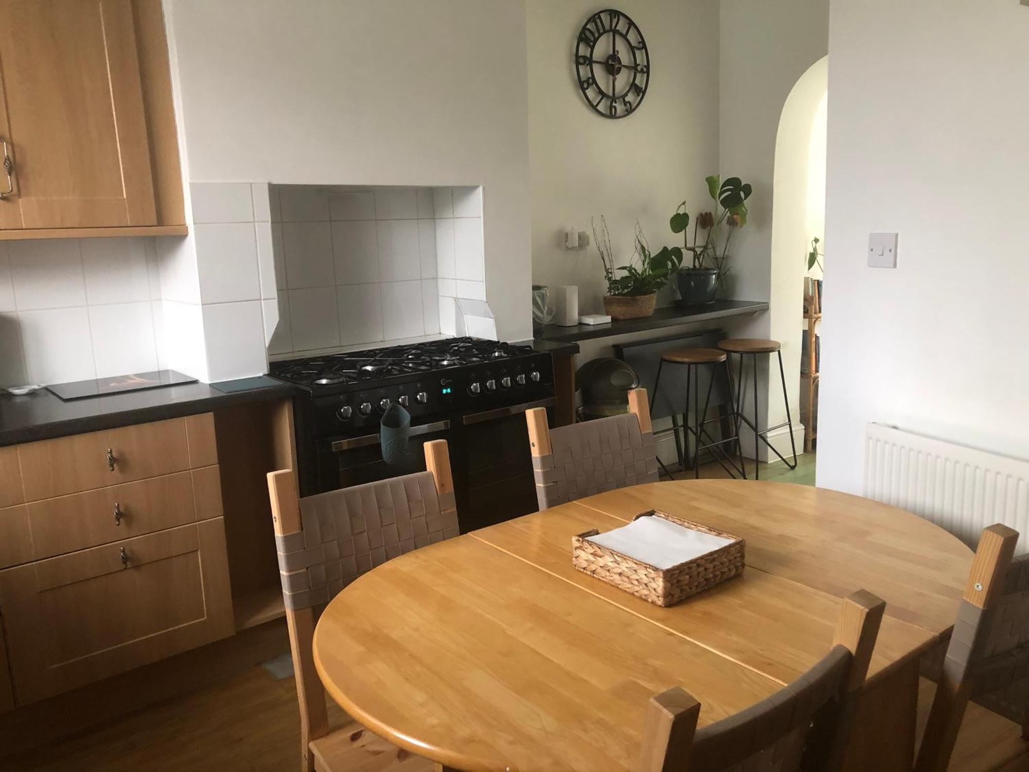 Butterfly Holiday home London