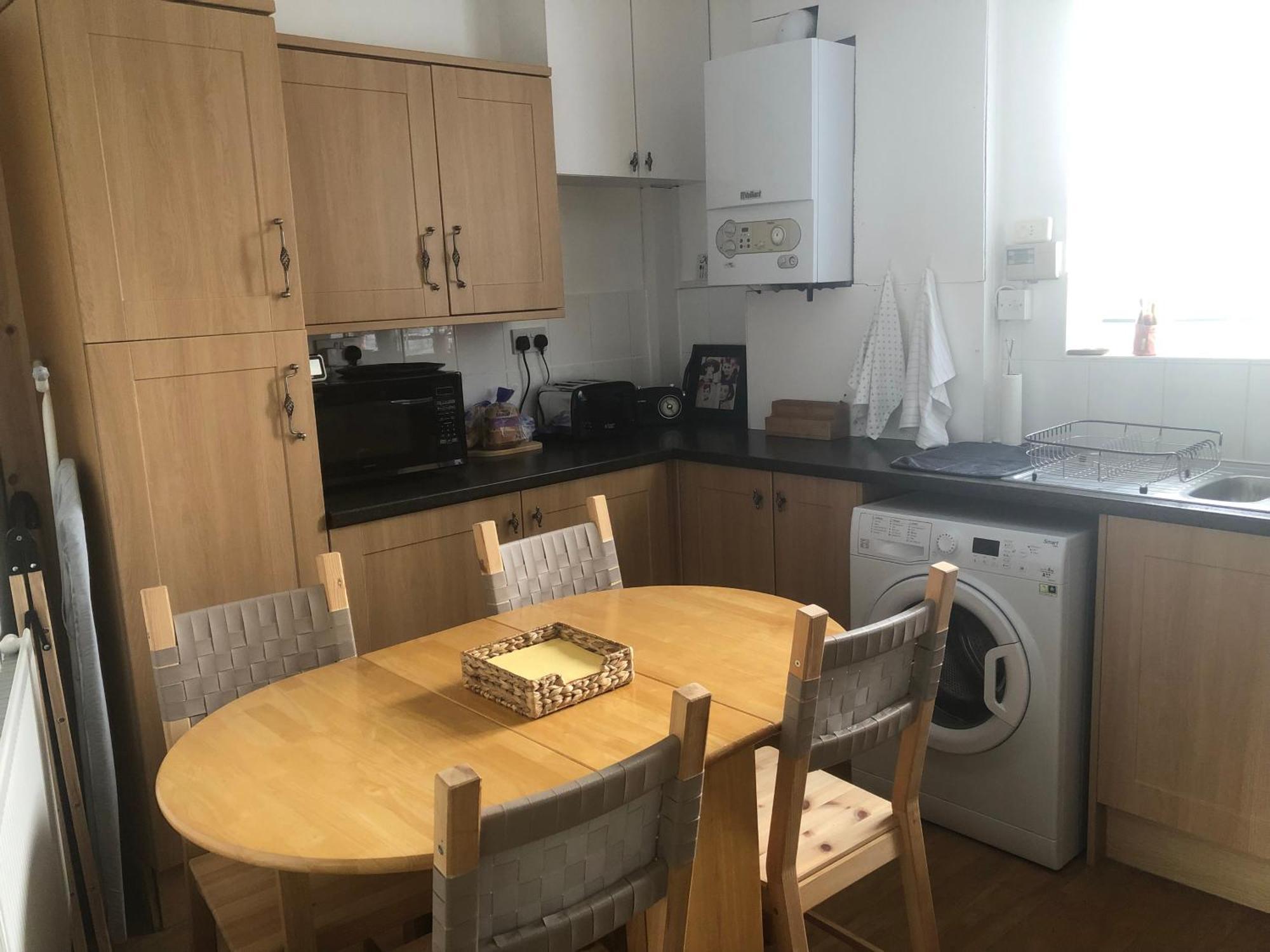 Butterfly Holiday home London