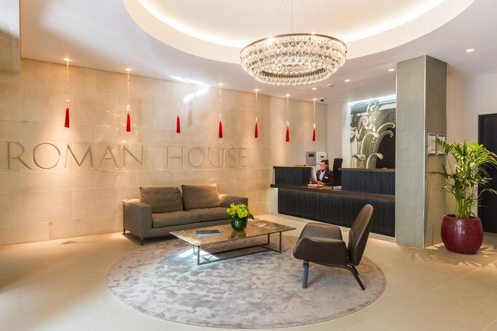 Roman House London