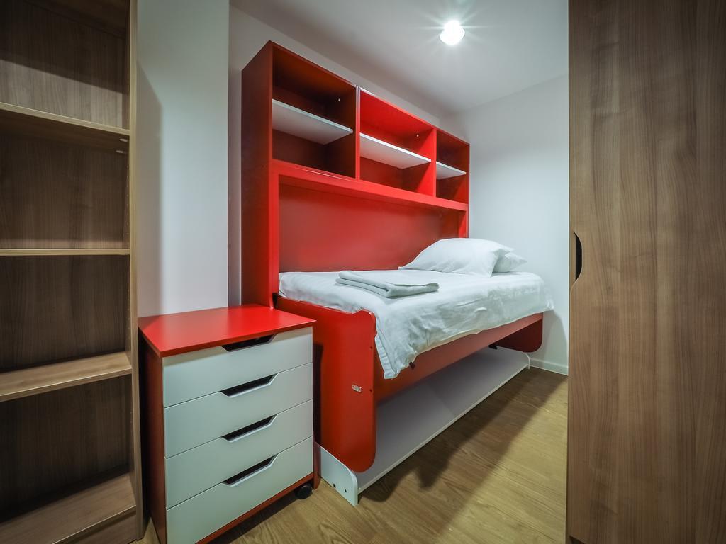 Apartamento Lse High Holborn Residencia Londres