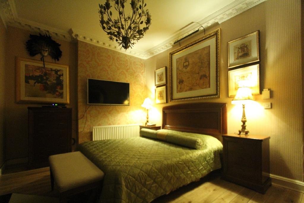 Opulence Hotel 4*
