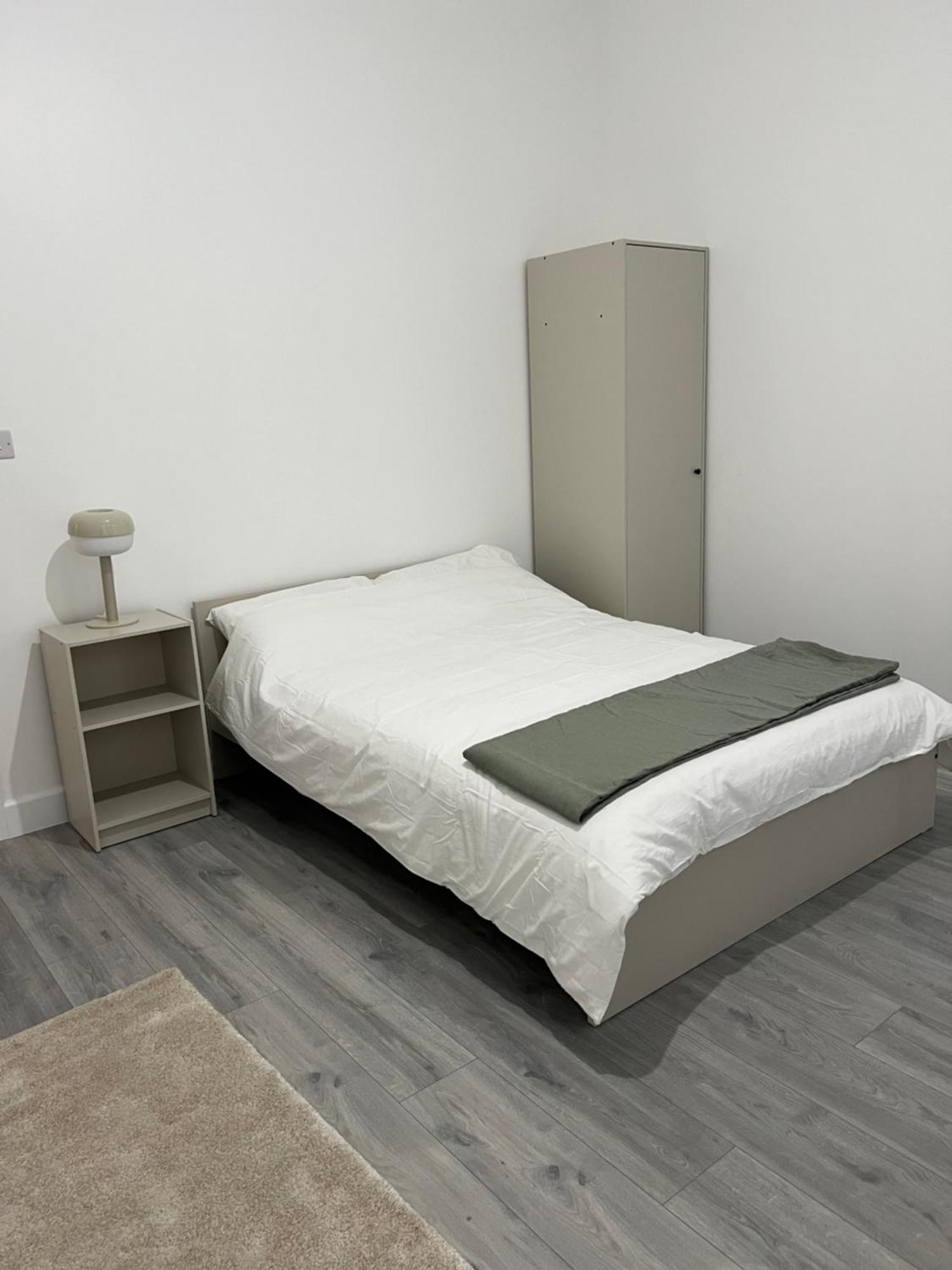London Rooms Londres