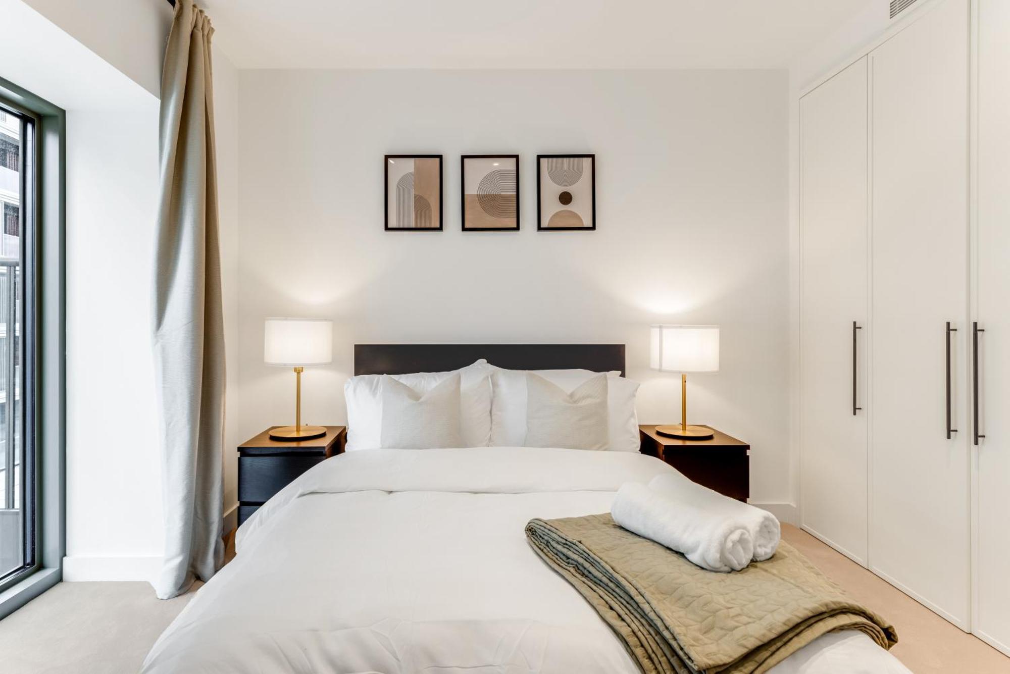 The Transit Apartment London