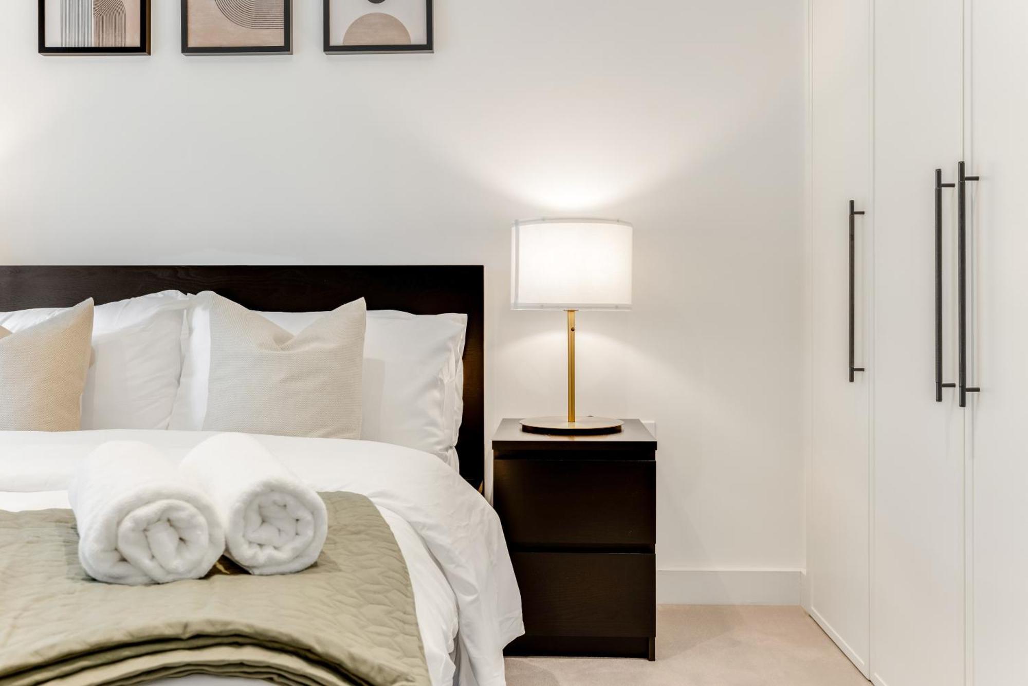The Transit Apartment *
