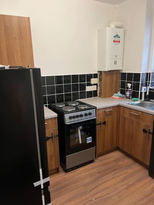 Appartement Flat In White - Westfield