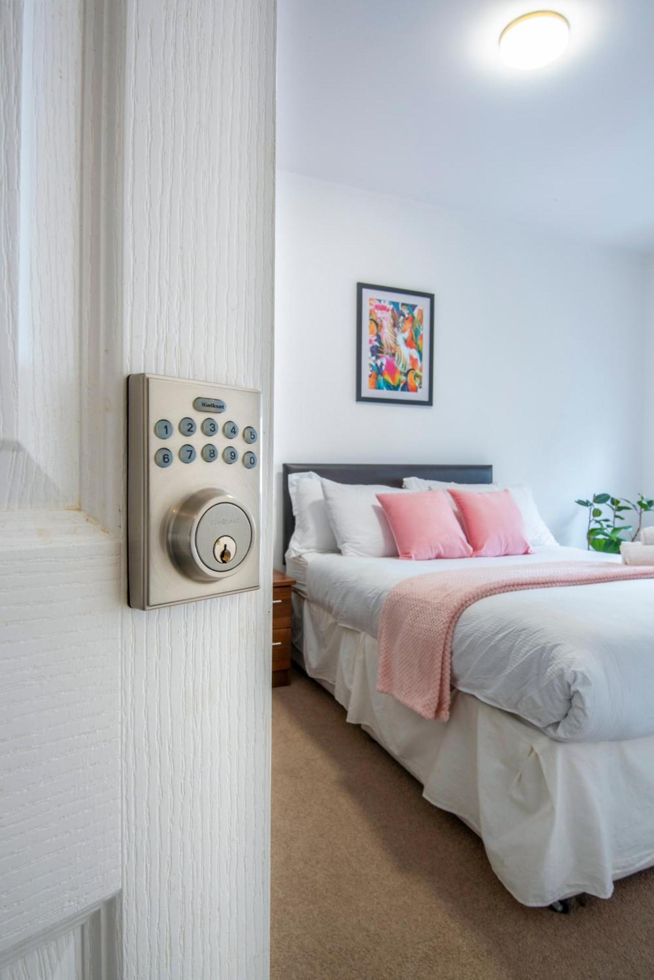 Homestay Dazzling Near Paddington/elizabeth Stn London