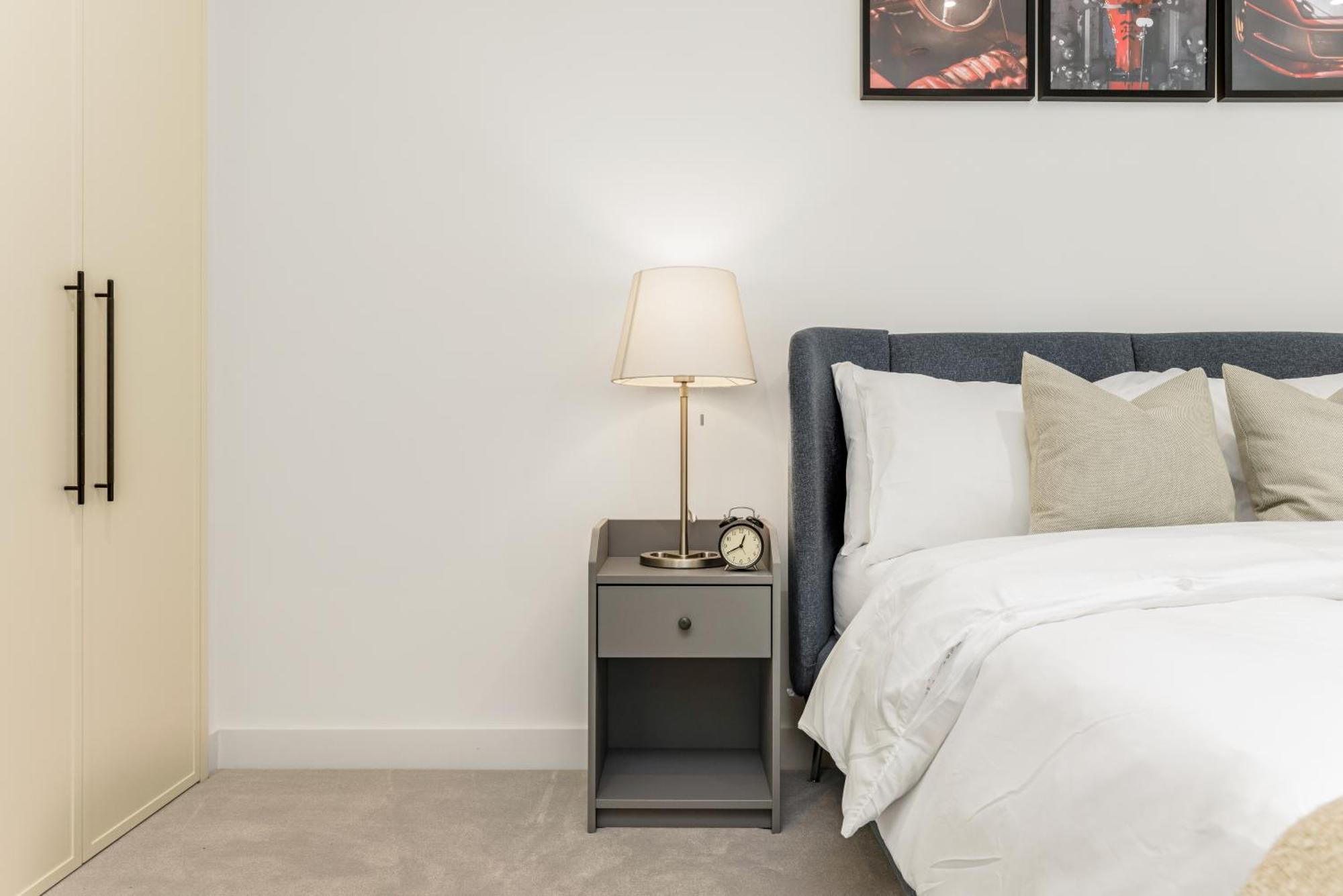 Khayat Homes - The Lord - One Bed Luxury