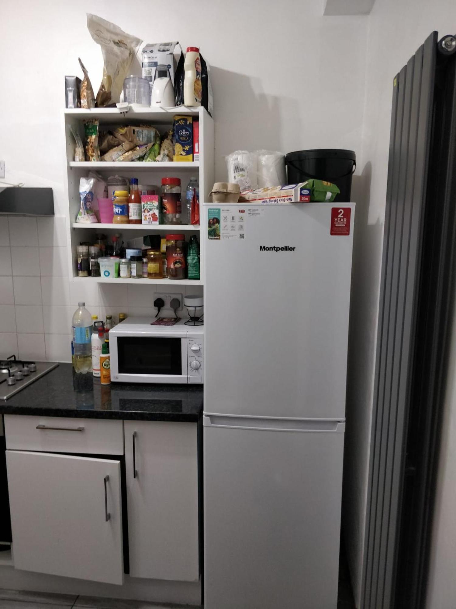 Cozy In A 3-bed Flat! Homestay London