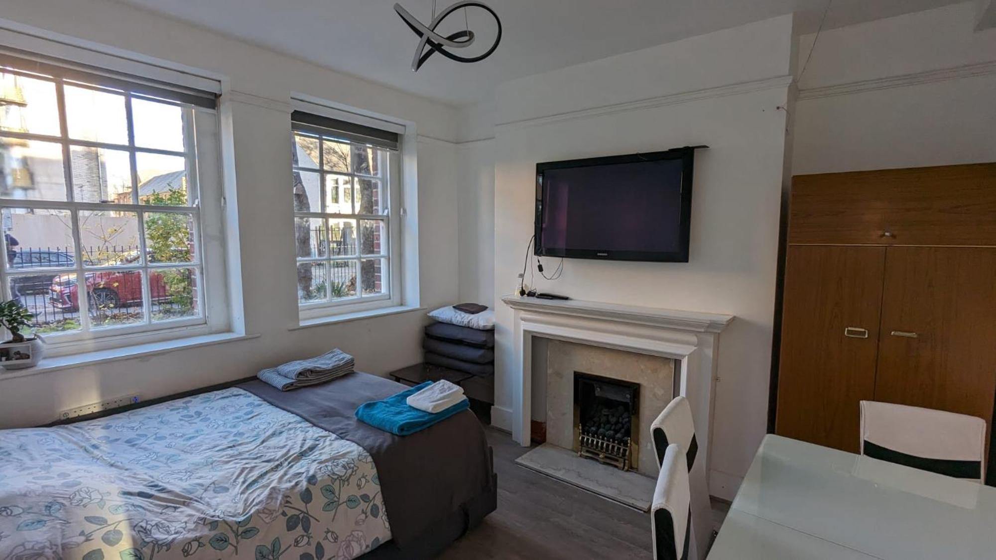 Cozy In A 3-bed Flat! London