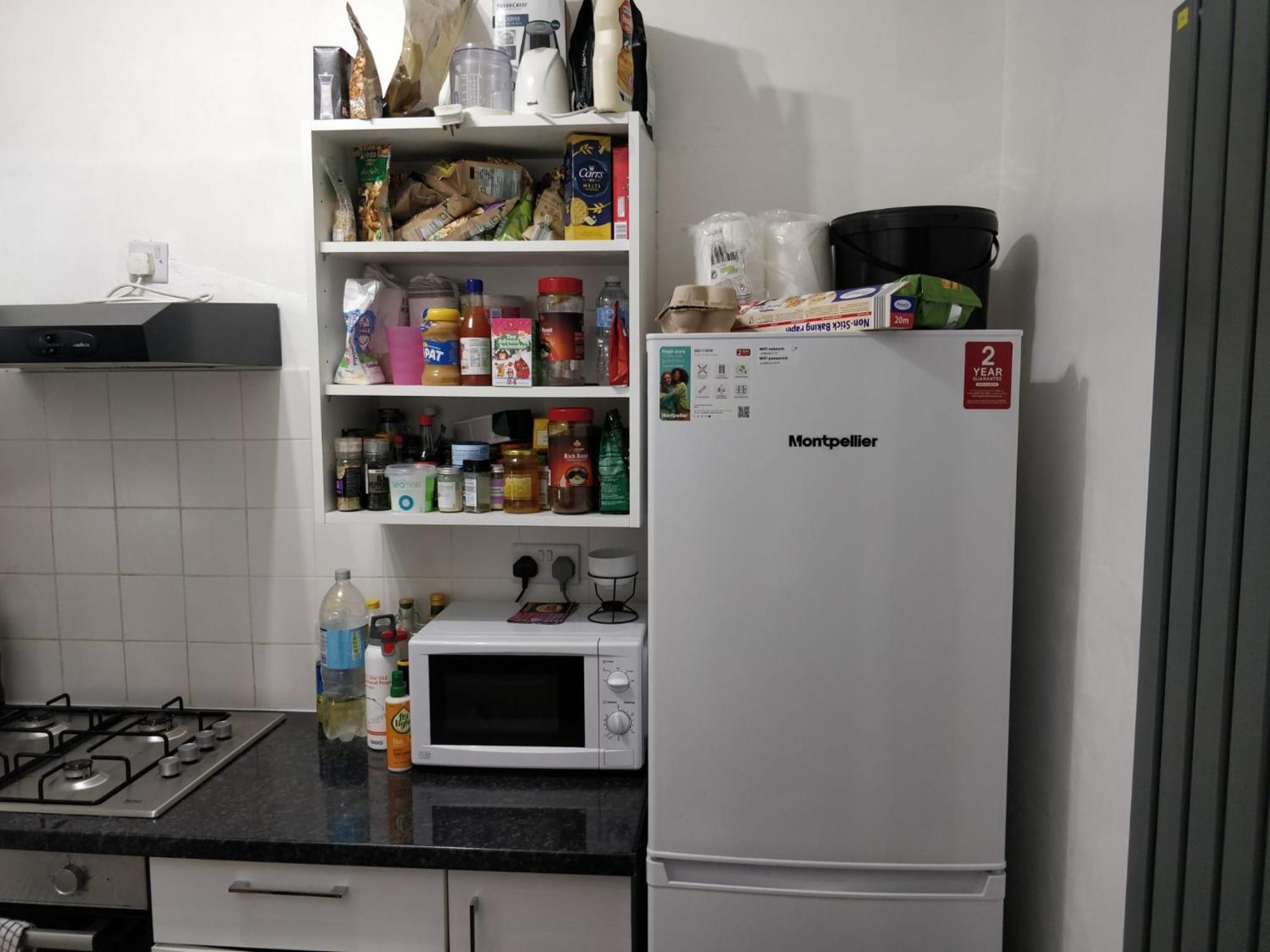 Cozy In A 3-bed Flat! London