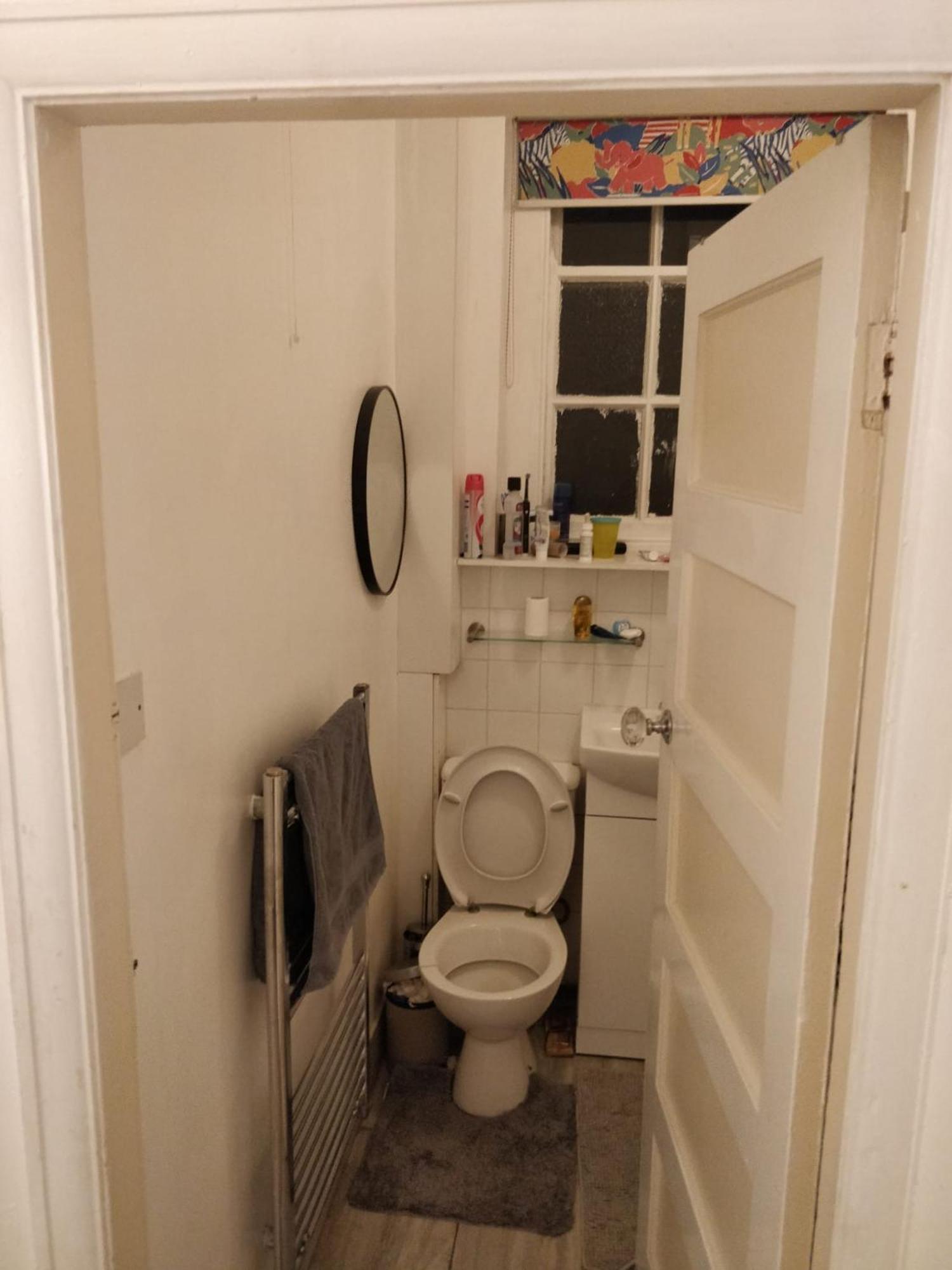 Cozy In A 3-bed Flat! *