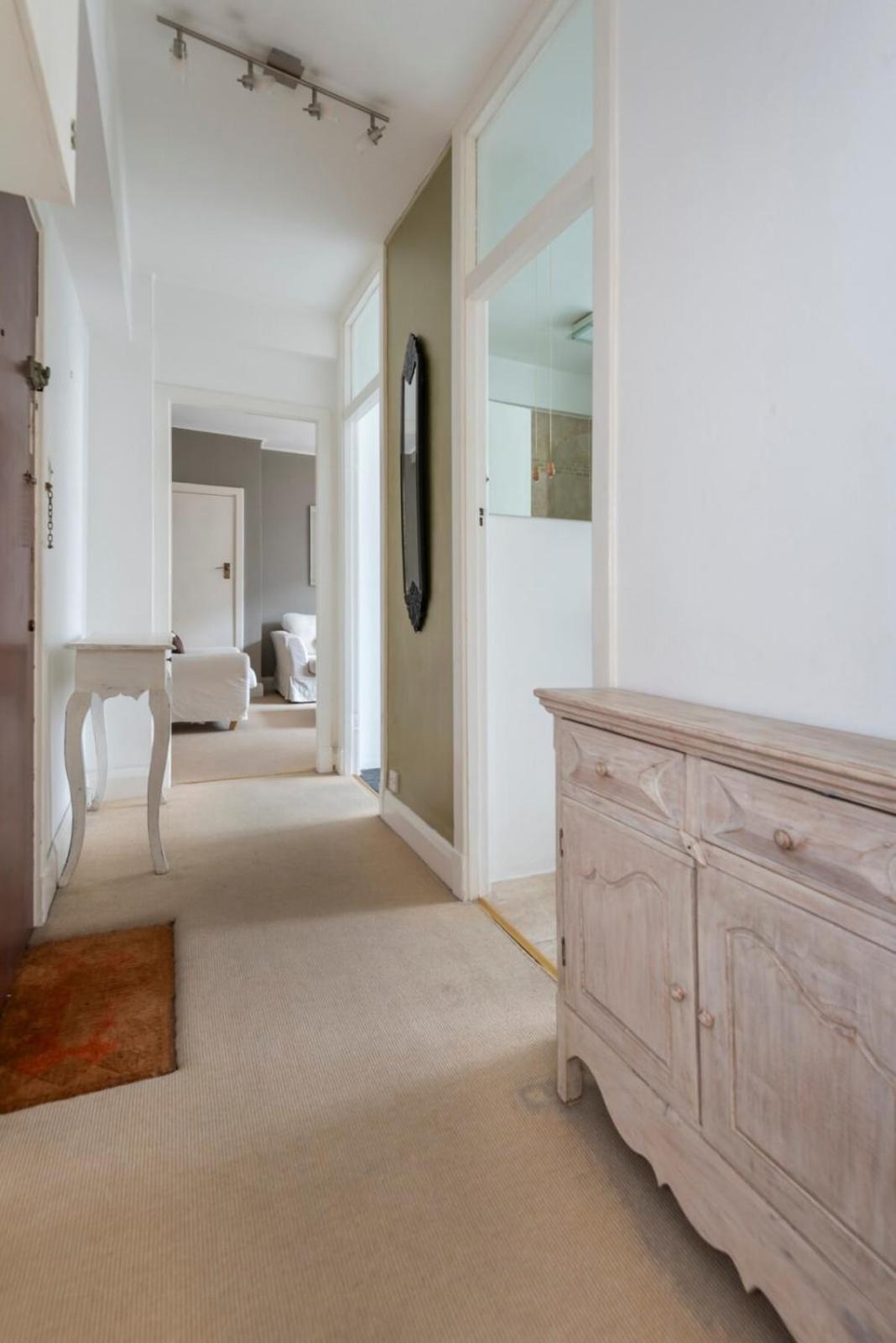 Unique 1-bed In Vibrant Balham Apartamento