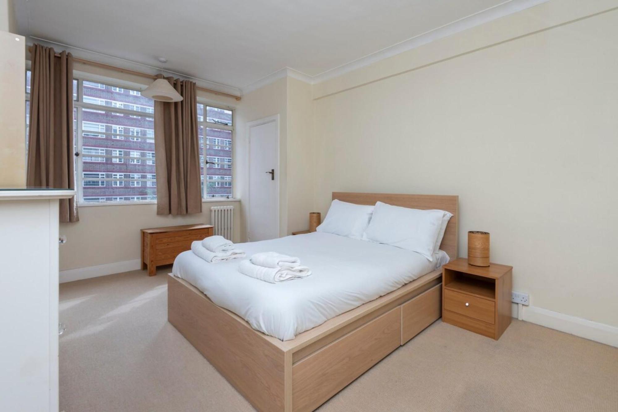 Unique 1-bed In Vibrant Balham Londres