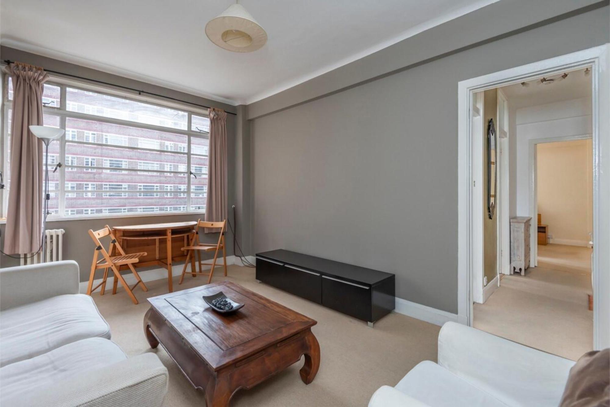 Unique 1-bed In Vibrant Balham Apartamento Londres