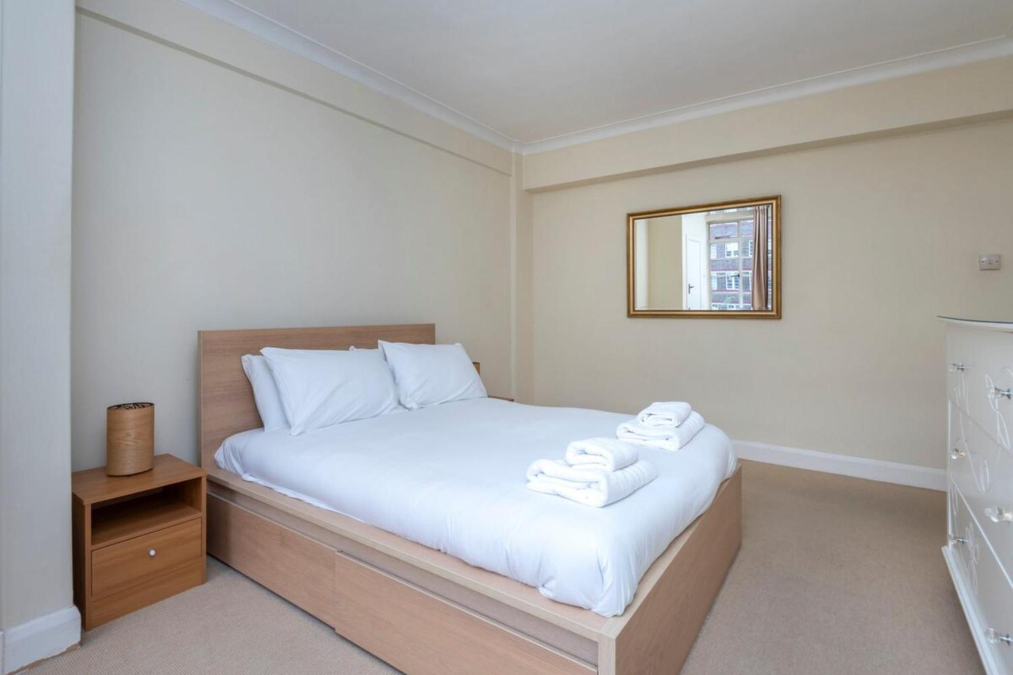 Unique 1-bed In Vibrant Balham Londres
