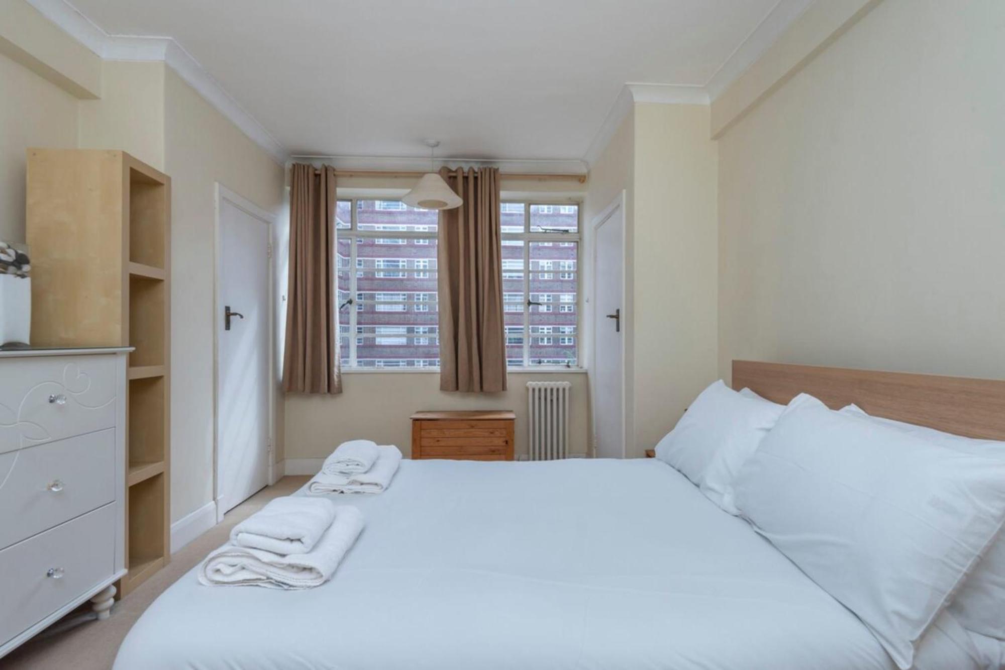 Apartamento Unique 1-bed In Vibrant Balham
