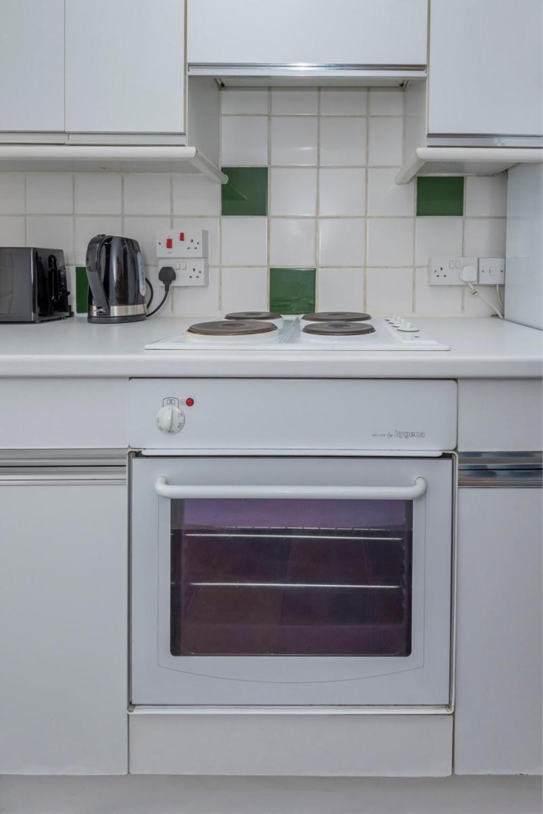 Apartamento Unique 1-bed In Vibrant Balham *