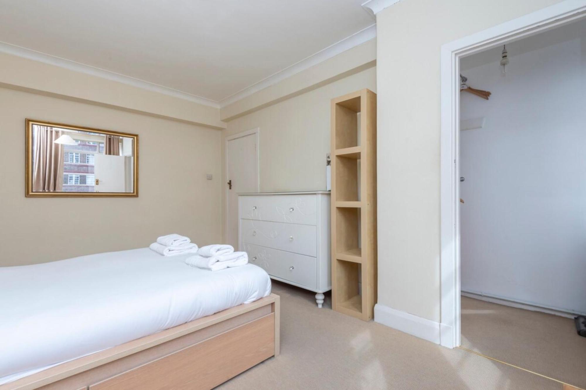 Unique 1-bed In Vibrant Balham Apartamento *