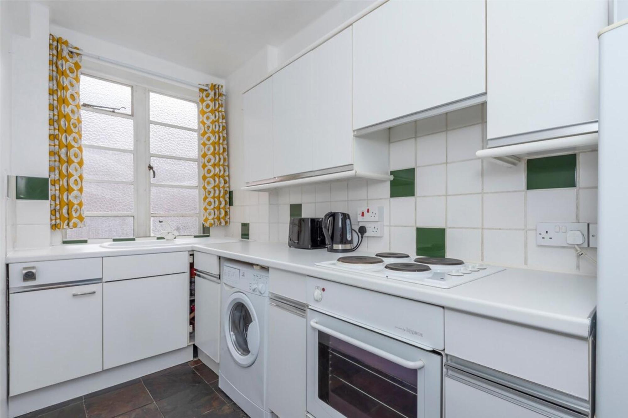 Unique 1-bed In Vibrant Balham Apartamento Londres