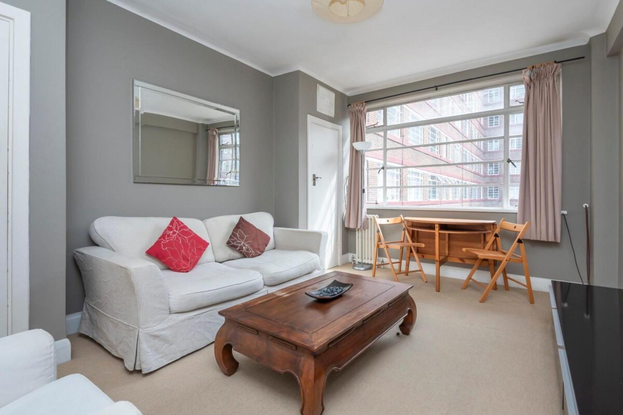 Unique 1-bed In Vibrant Balham Londres