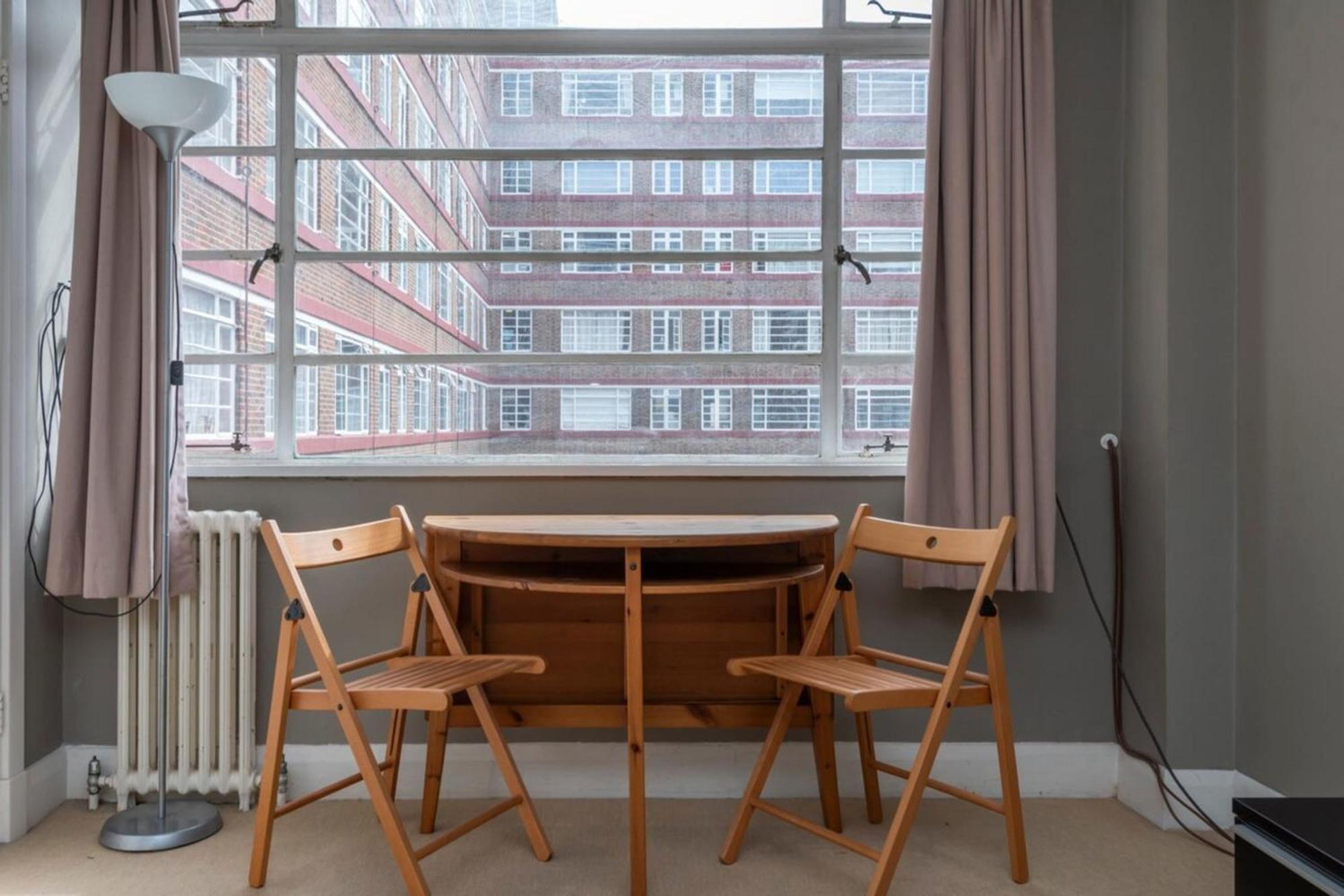 Unique 1-bed In Vibrant Balham Londres