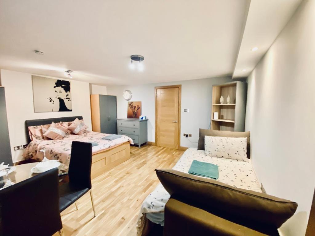 Appartement One Bed In Camden Town In Londen