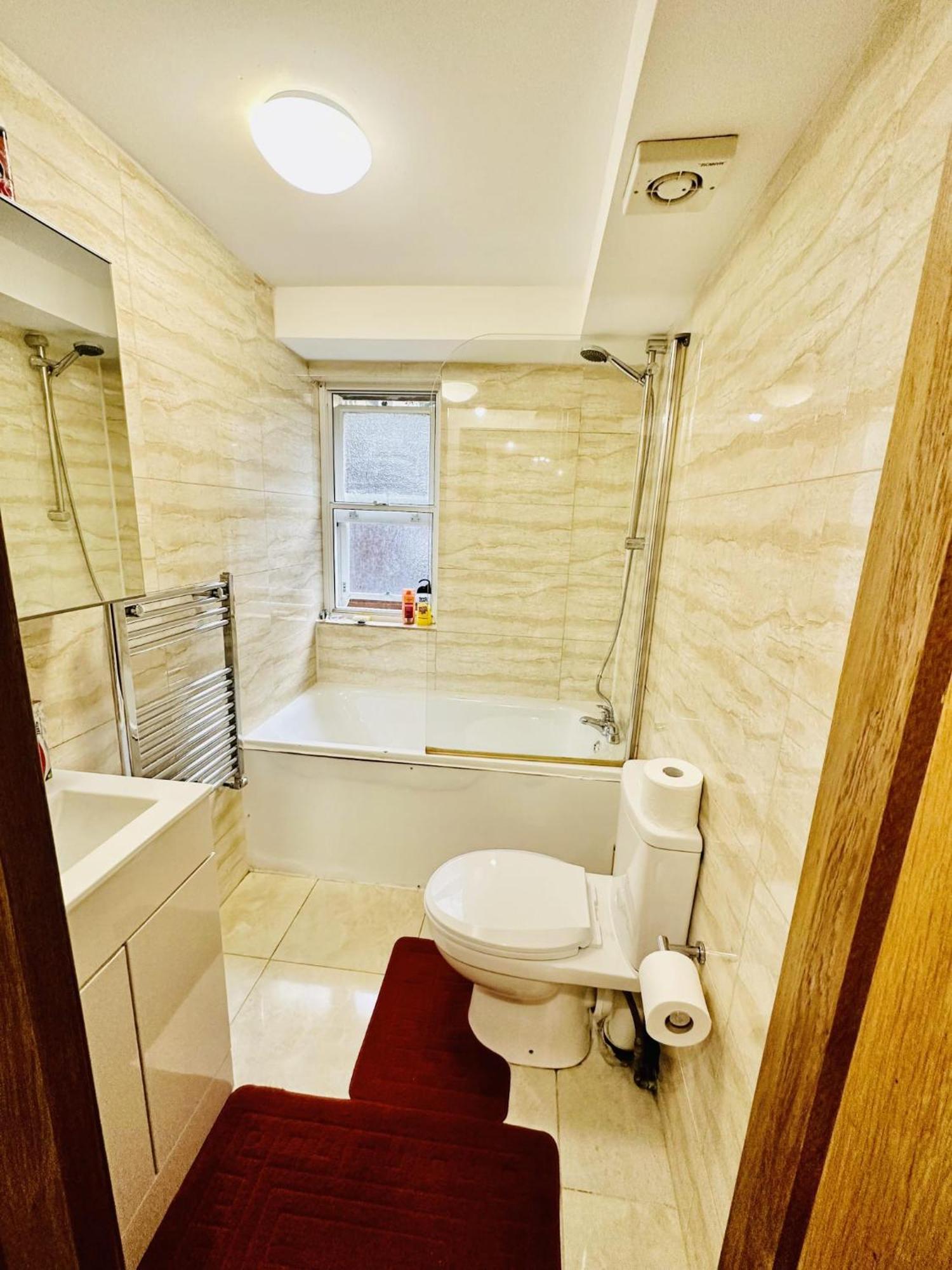 Appartement One Bed In Camden Town In *
