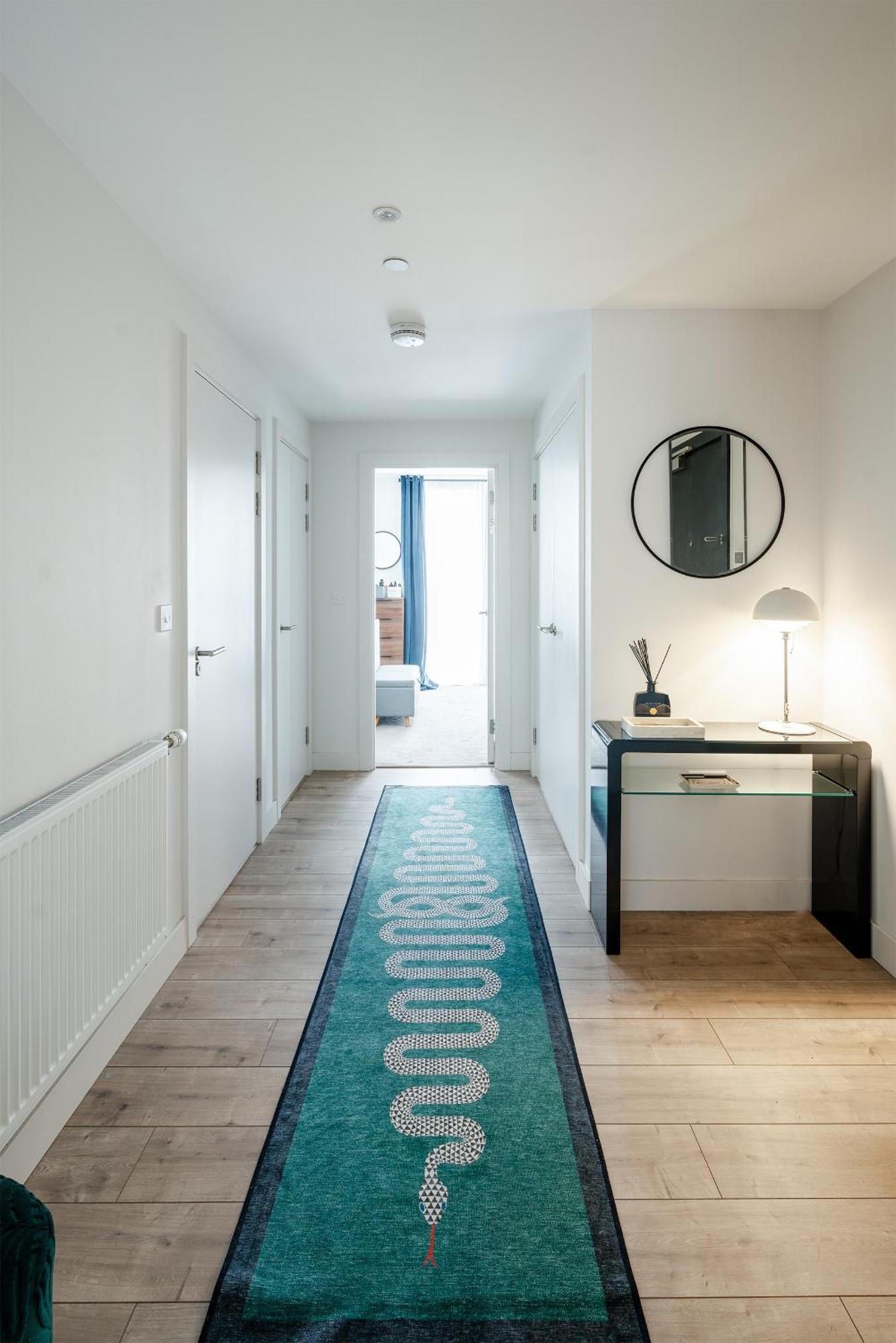 Lovely 1-bed In Apartment