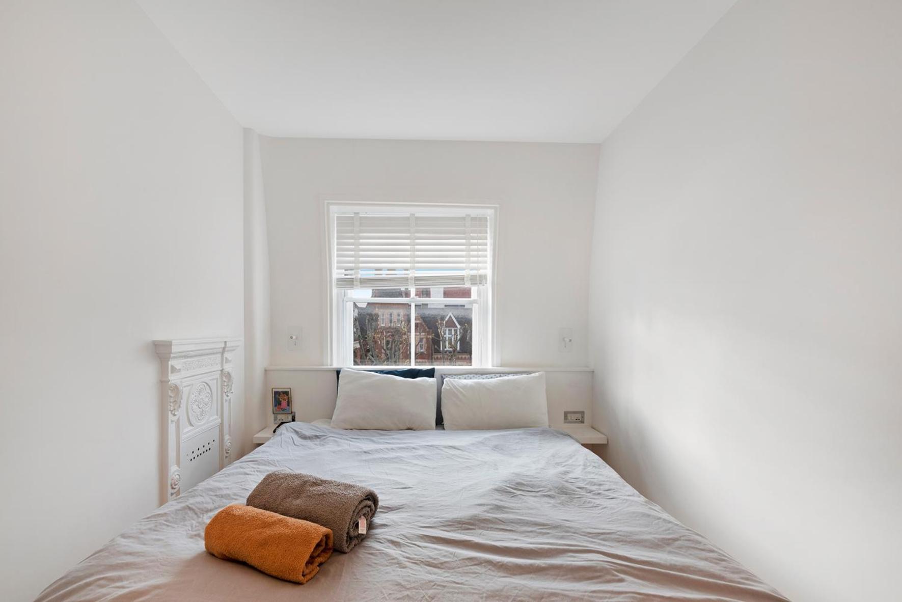 Apartment Luxury New 1 Bed Bond St Apart'm Mayfair *