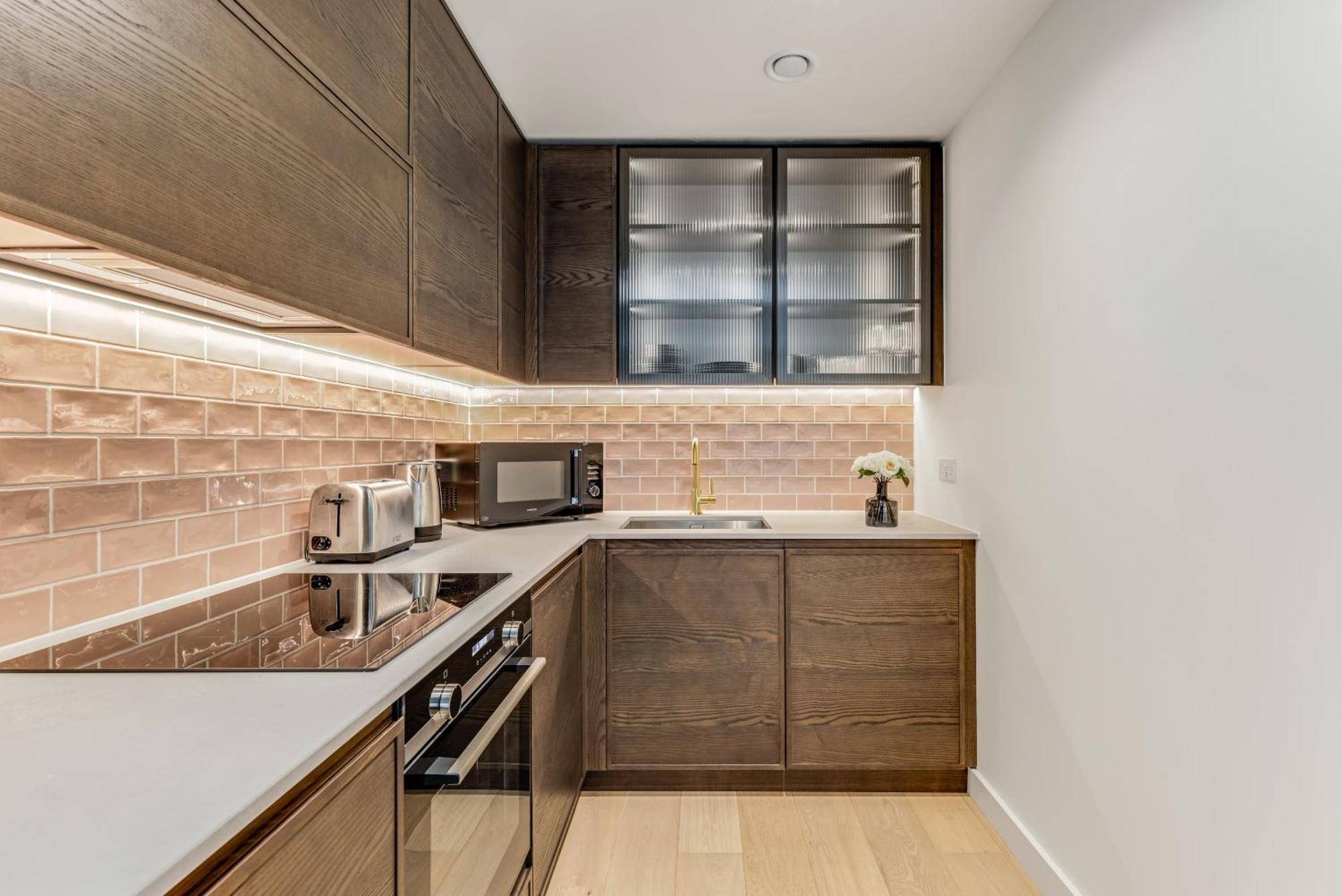 Khayat Homes - The Lord - One Bed Luxury Apartment