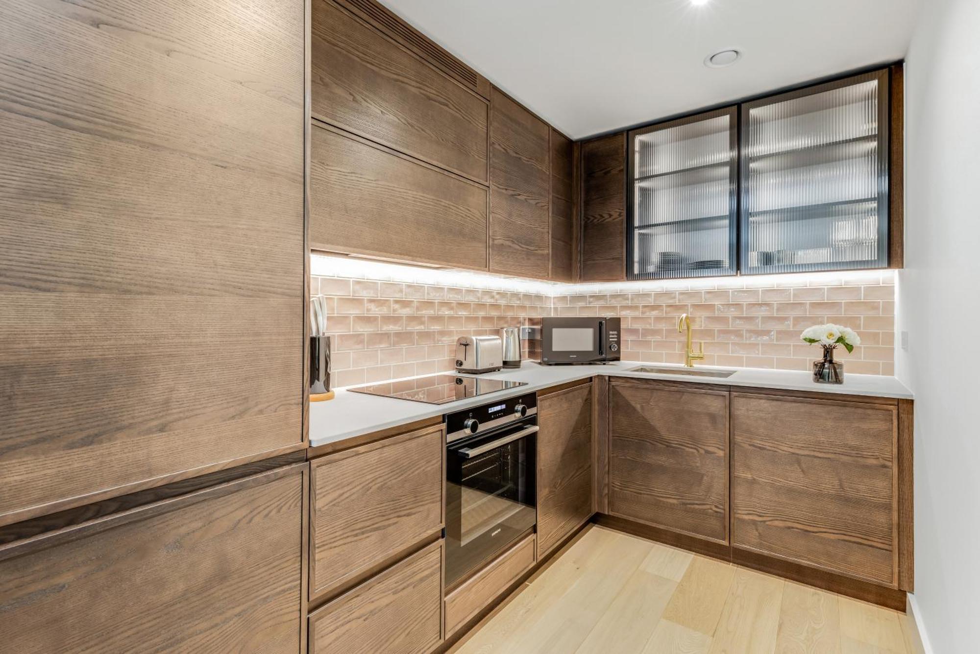 Khayat Homes - The Lord - One Bed Luxury *