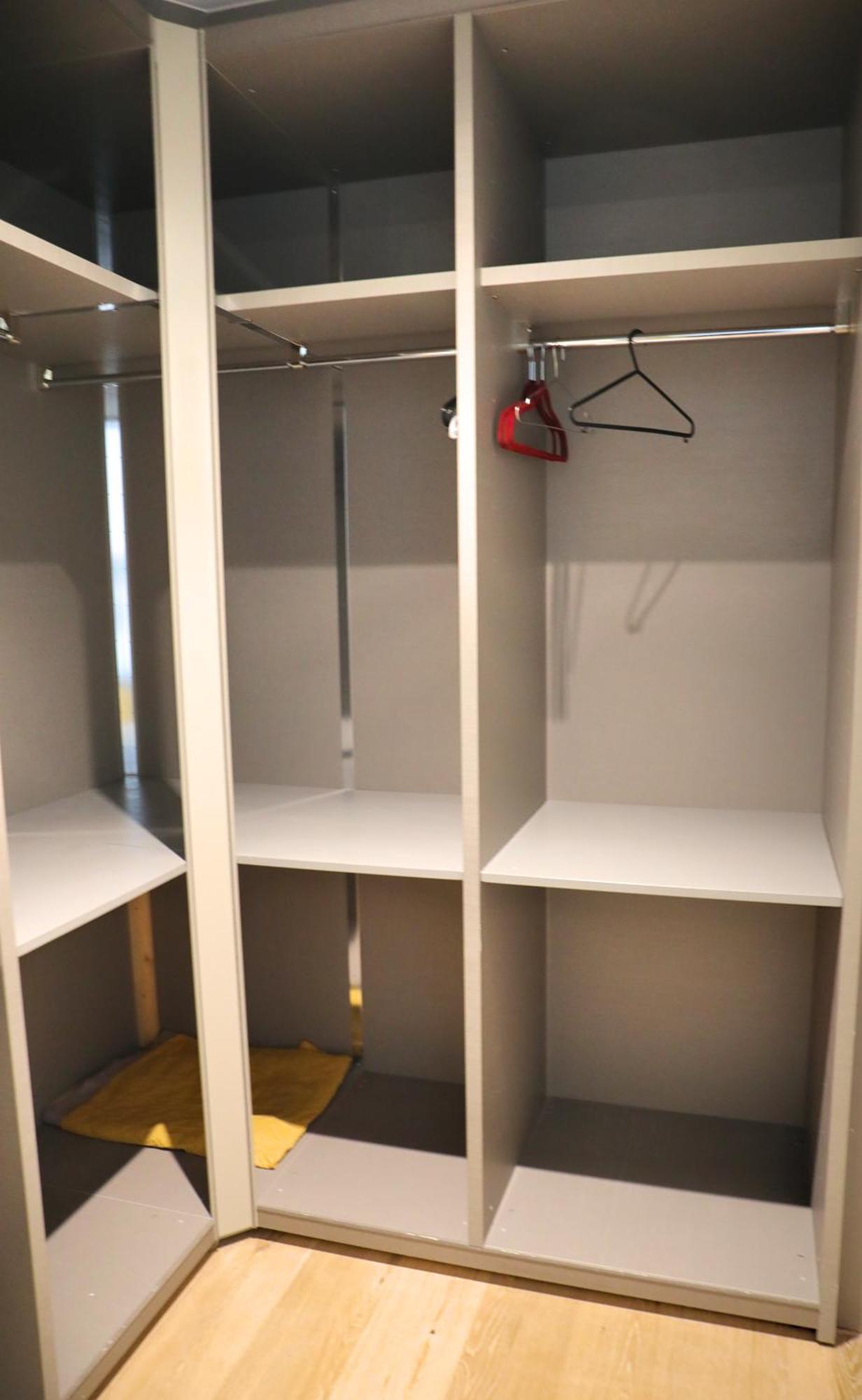 2 Bedroom 2 Bathroom In Kings Cross Station Apartment