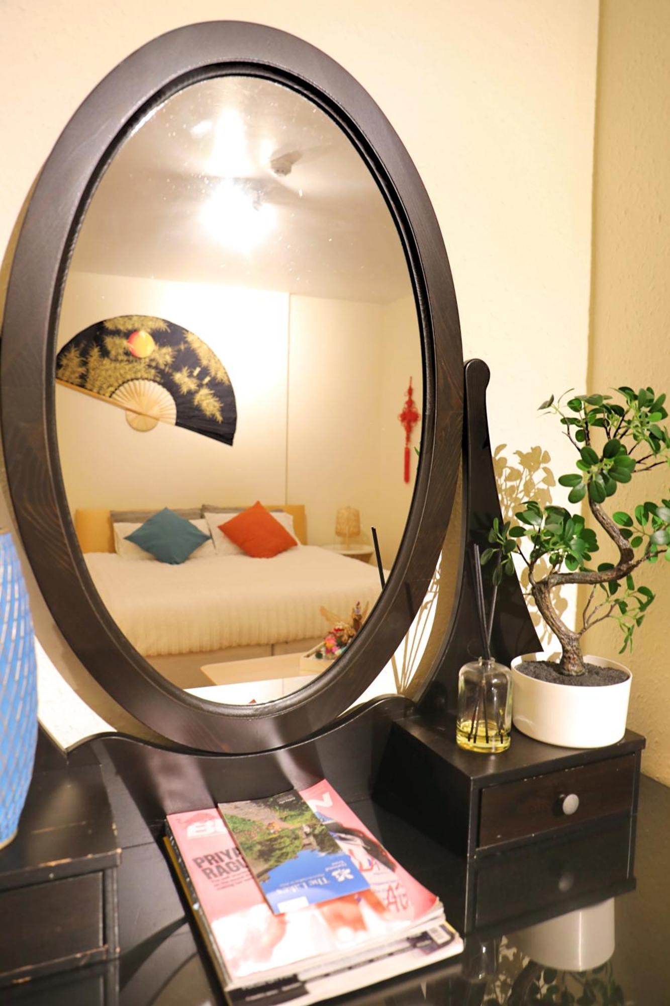 Apartamento Central Chinatown 1 Bedroom 1 Bathroom Flat *