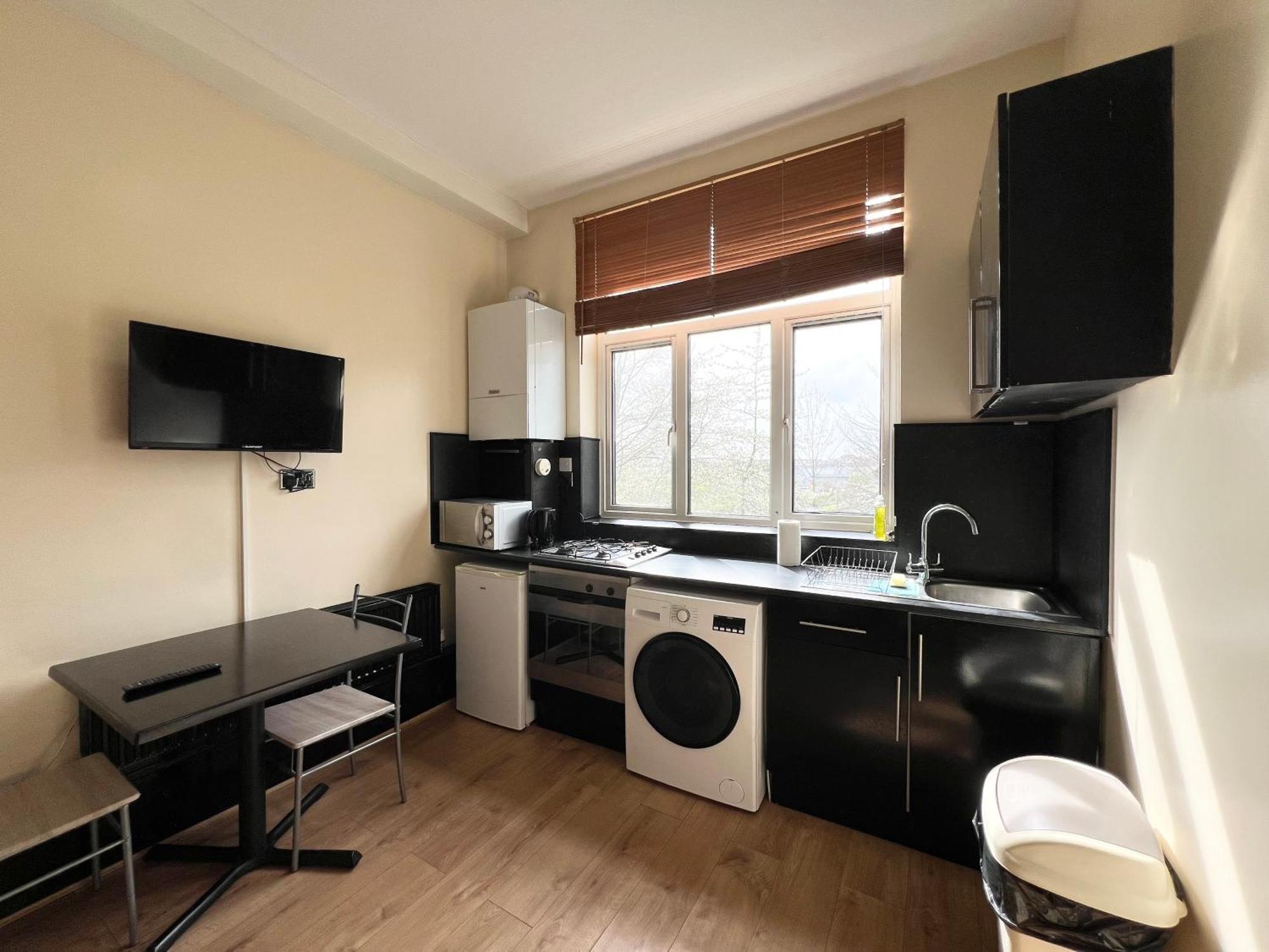 Appartement Comfy - Finchley Road *