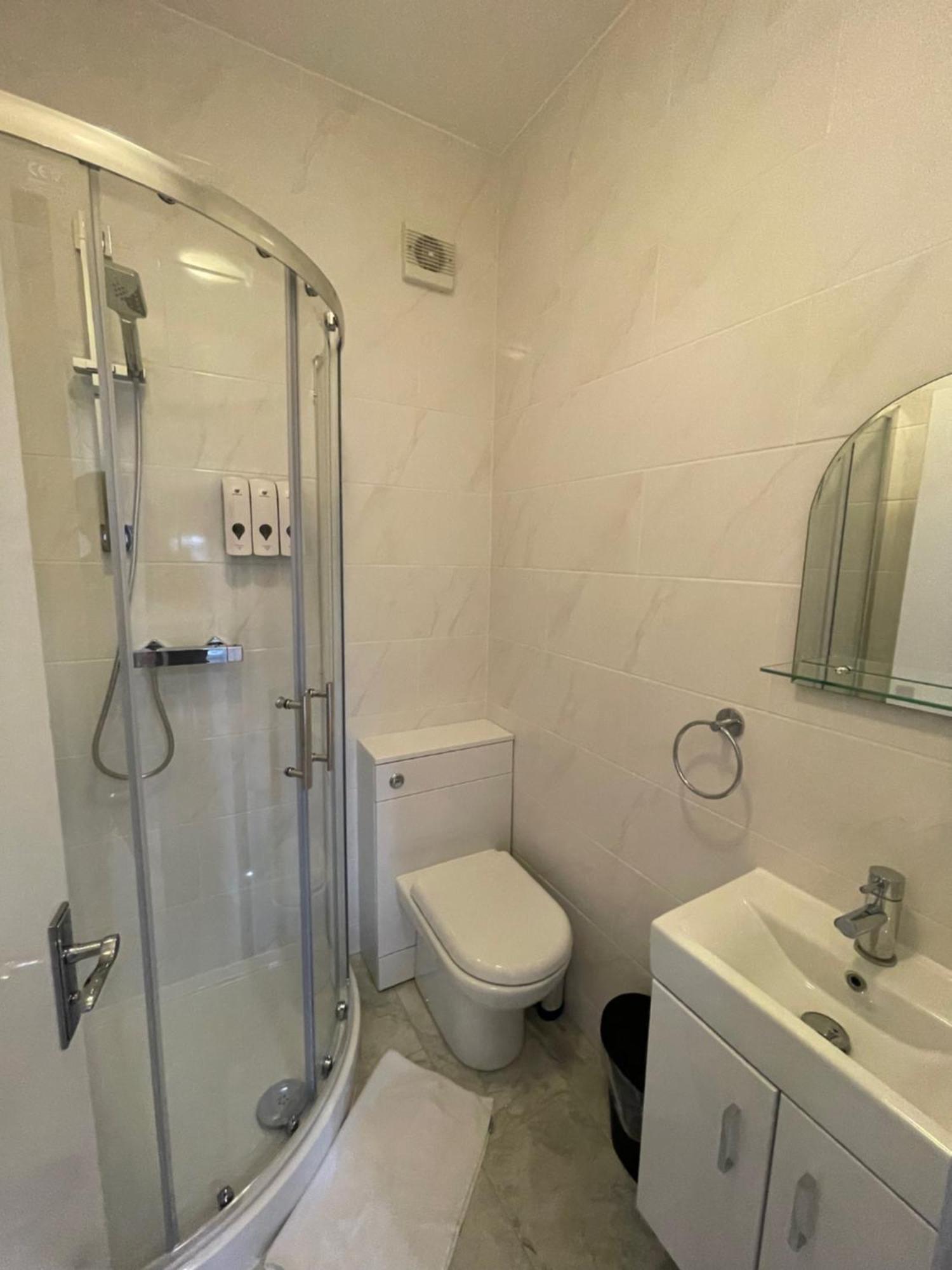 Aparthotel Chamberlayne Londen