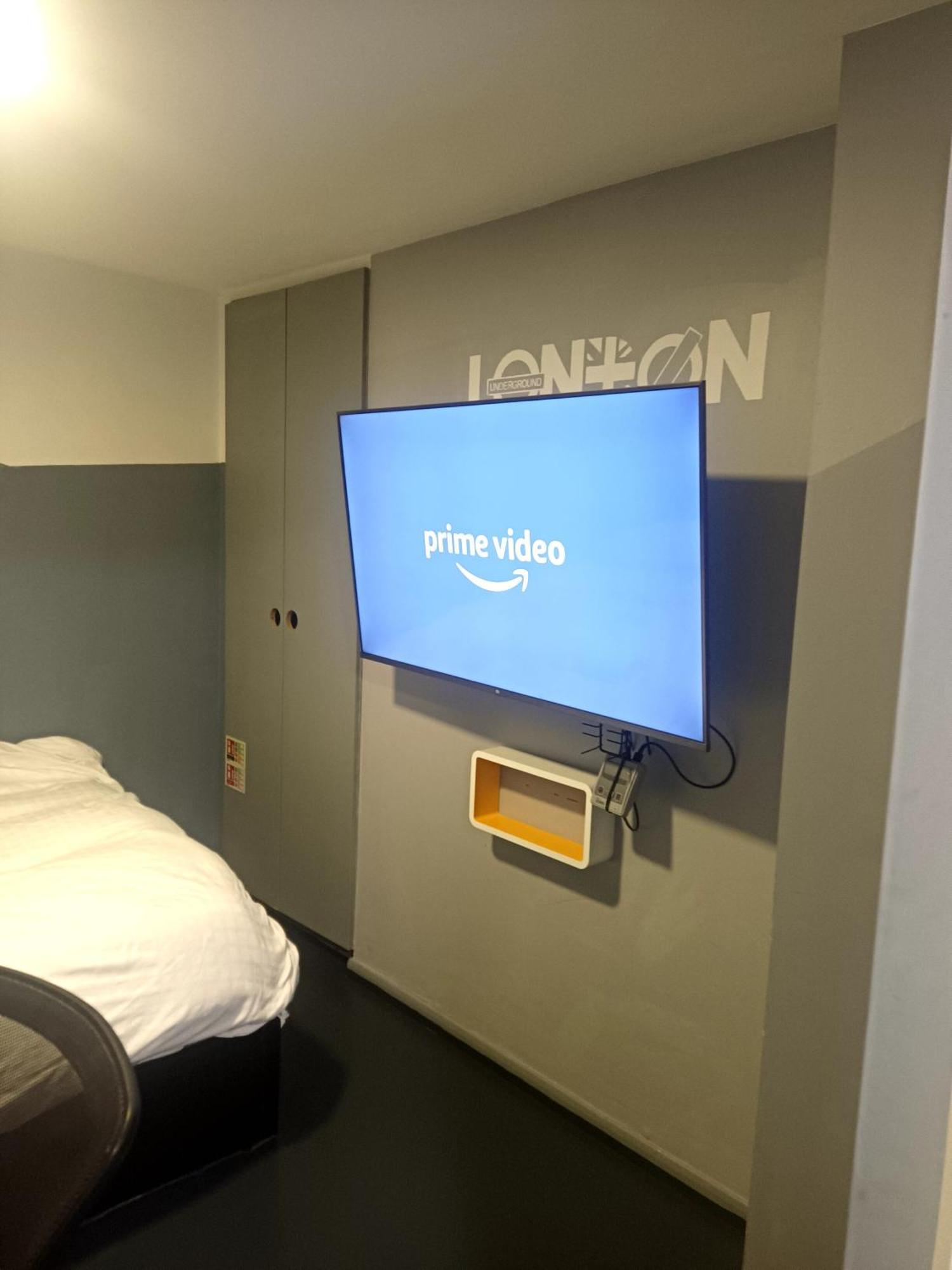 Gasthuis Luxurious En-suite Soft Water Air Conditioning Tv Etherium