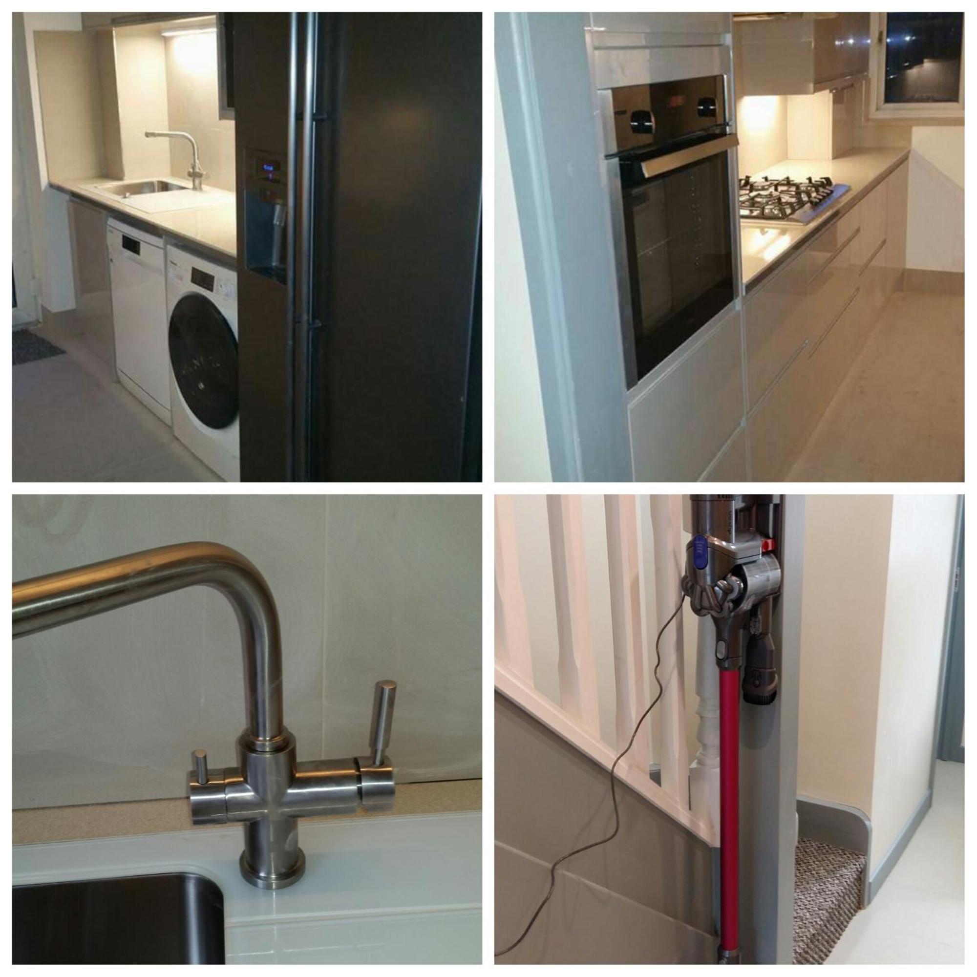 Luxurious En-suite Soft Water Air Conditioning Tv Etherium Gasthuis Londen